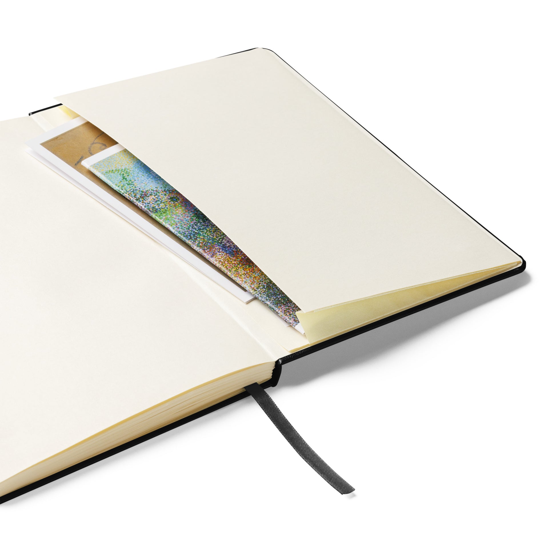 Drop 1: Ronin War Journal