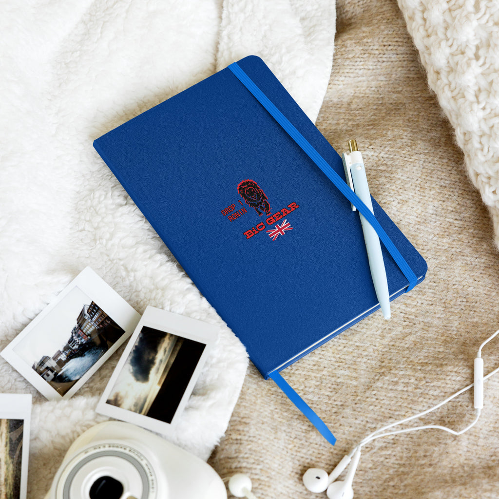 Drop 1: Ronin War Journal