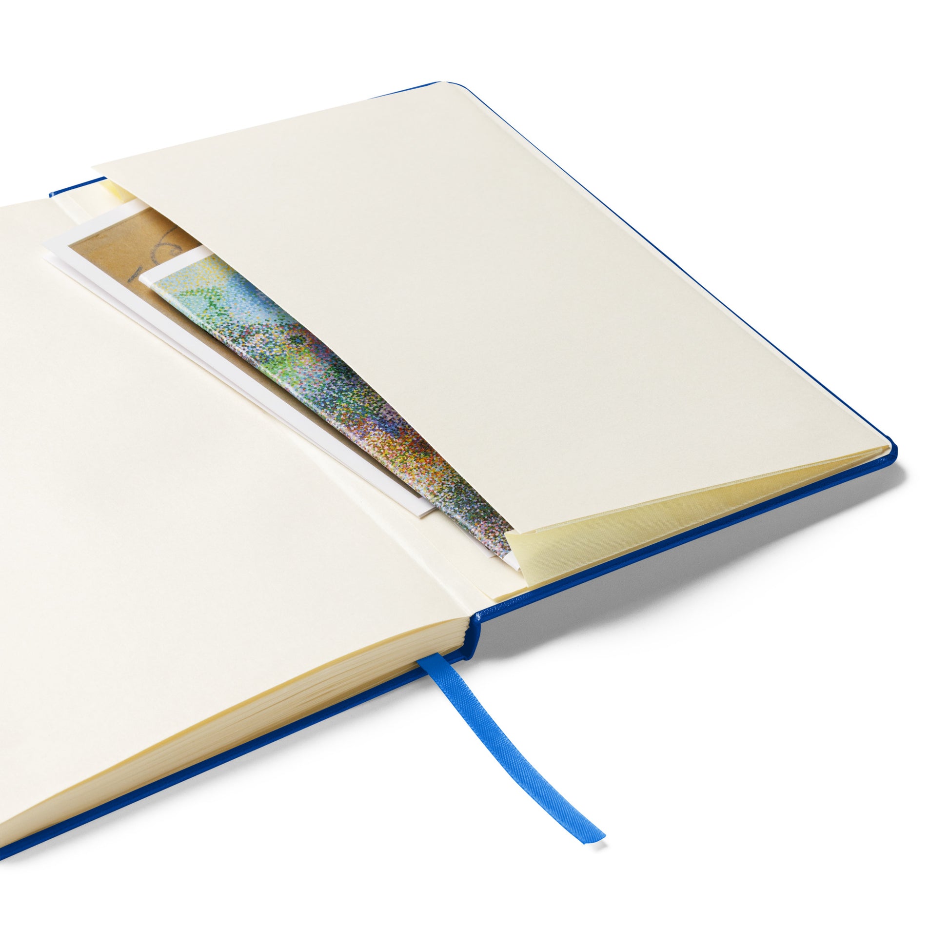 Drop 1: Ronin War Journal