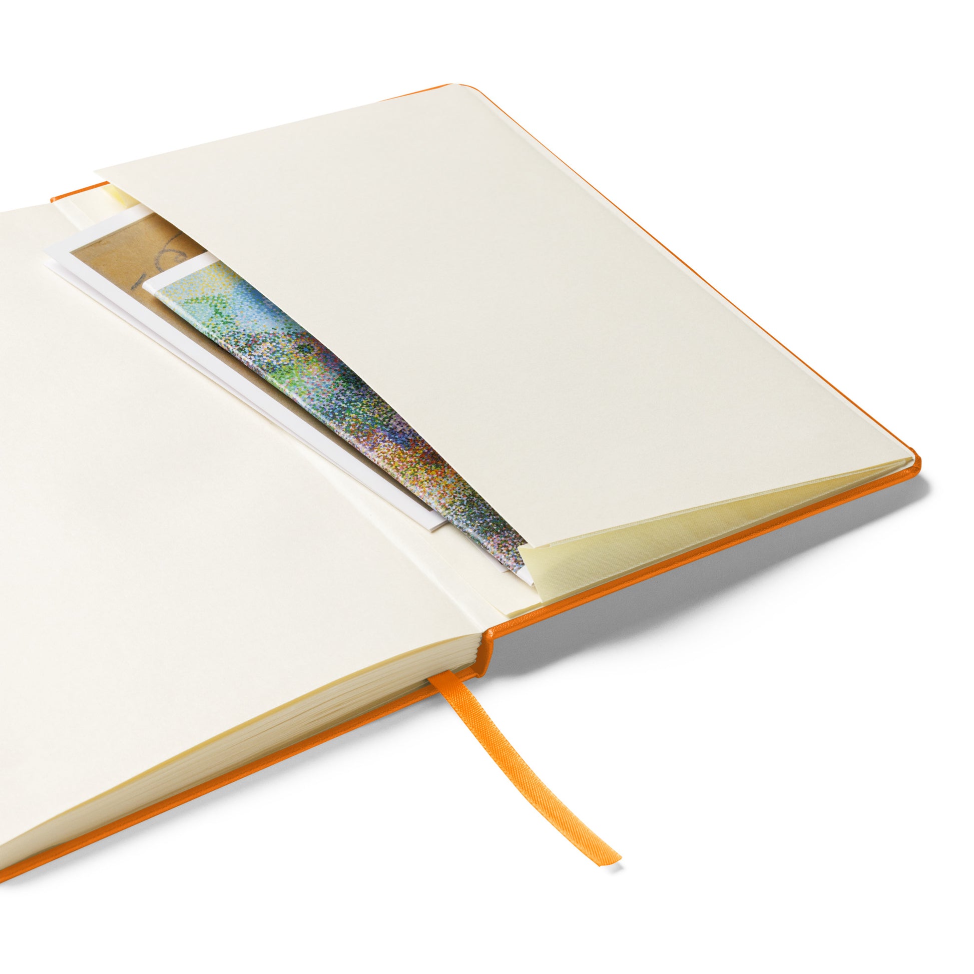 Drop 1: Ronin War Journal