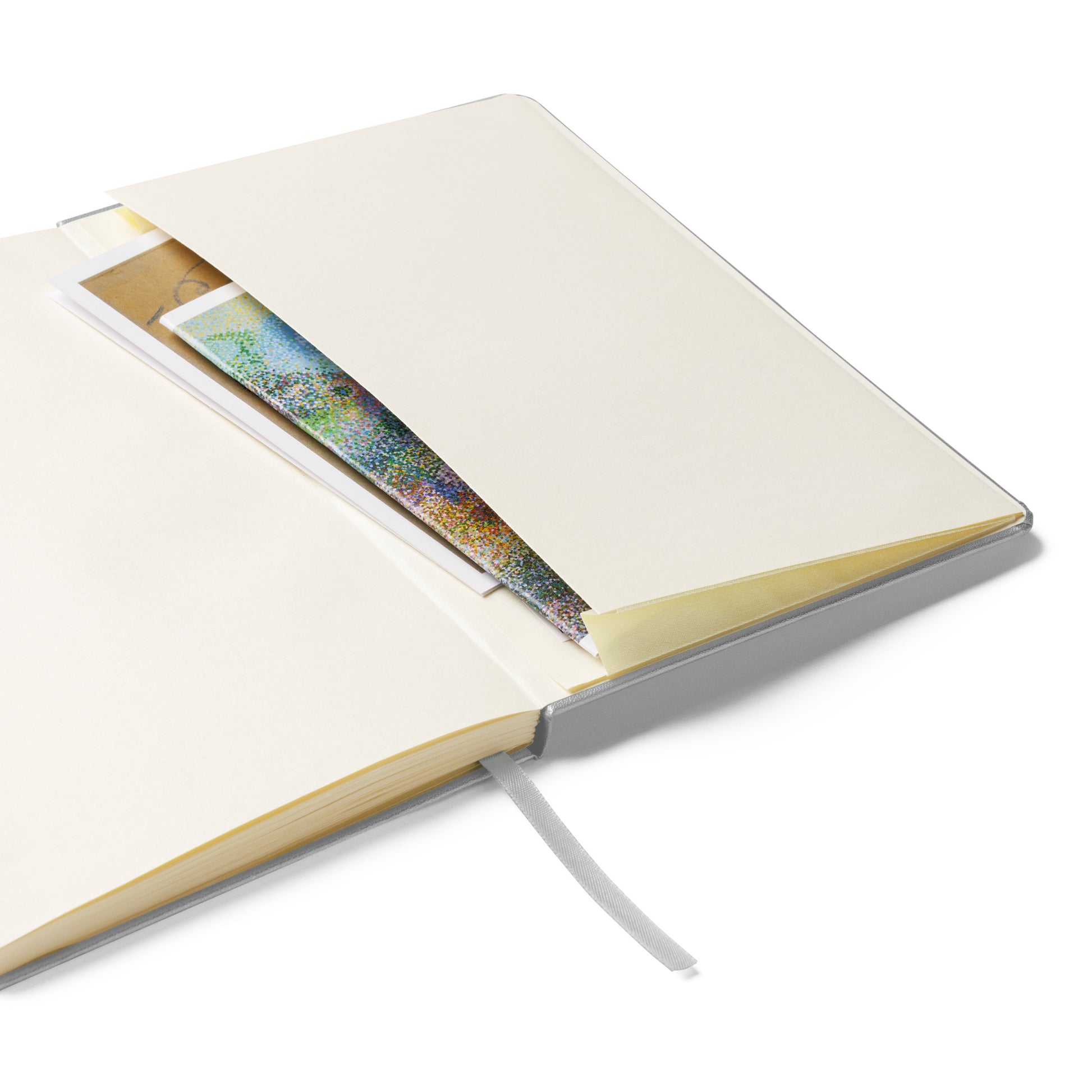 Drop 1: Ronin War Journal
