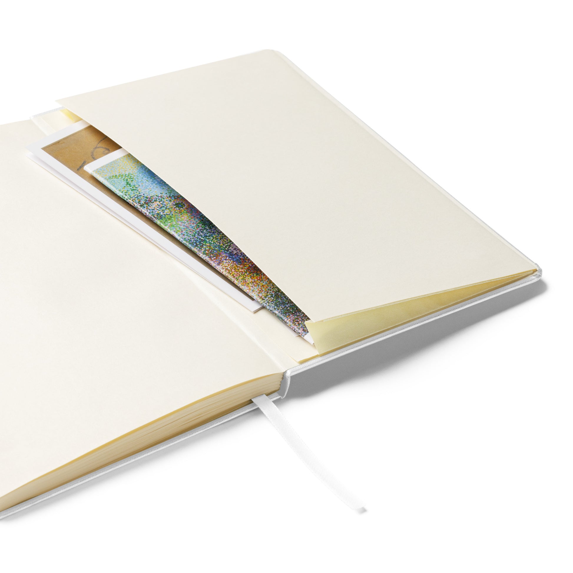 Drop 1: Ronin War Journal