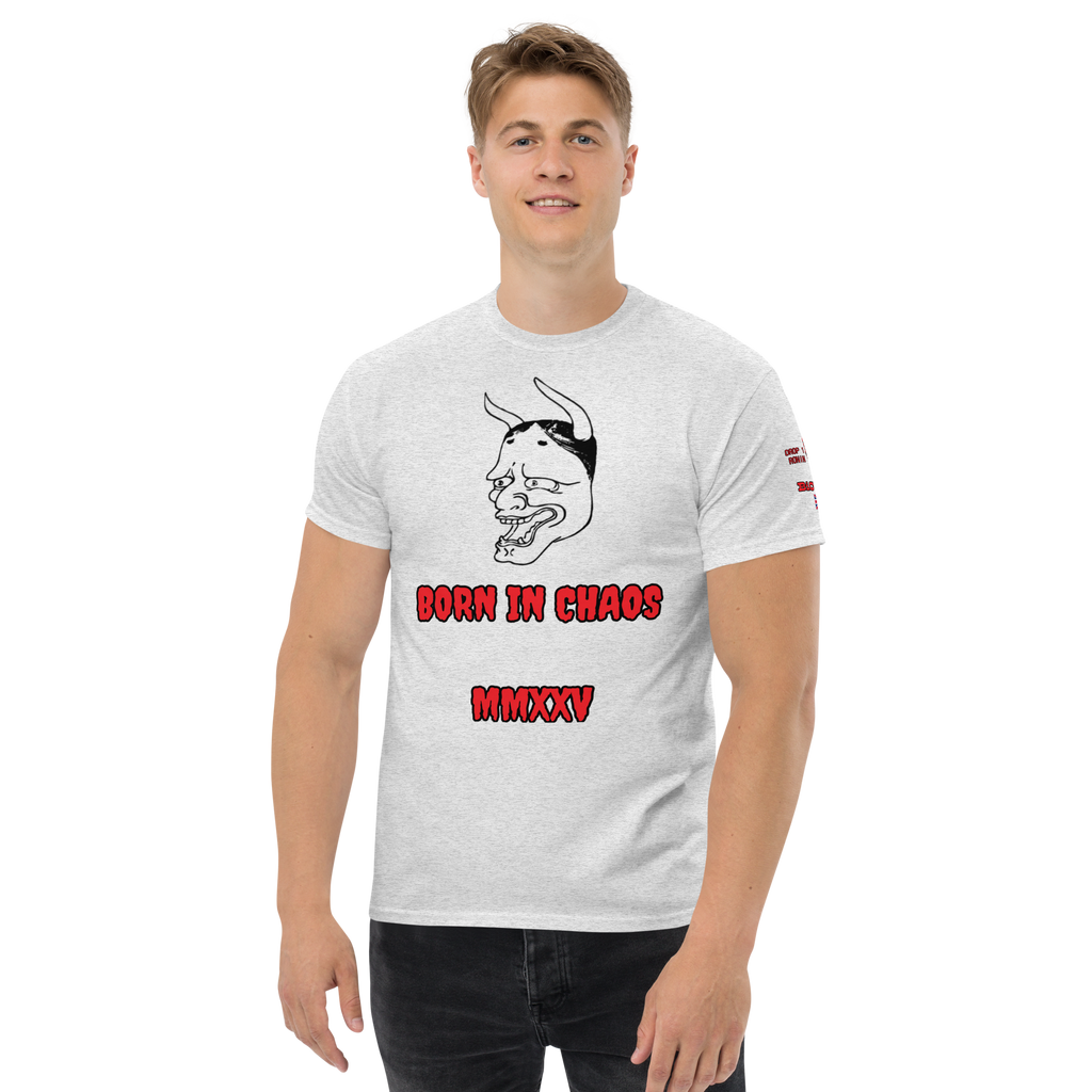 Hannya's Lament Tee