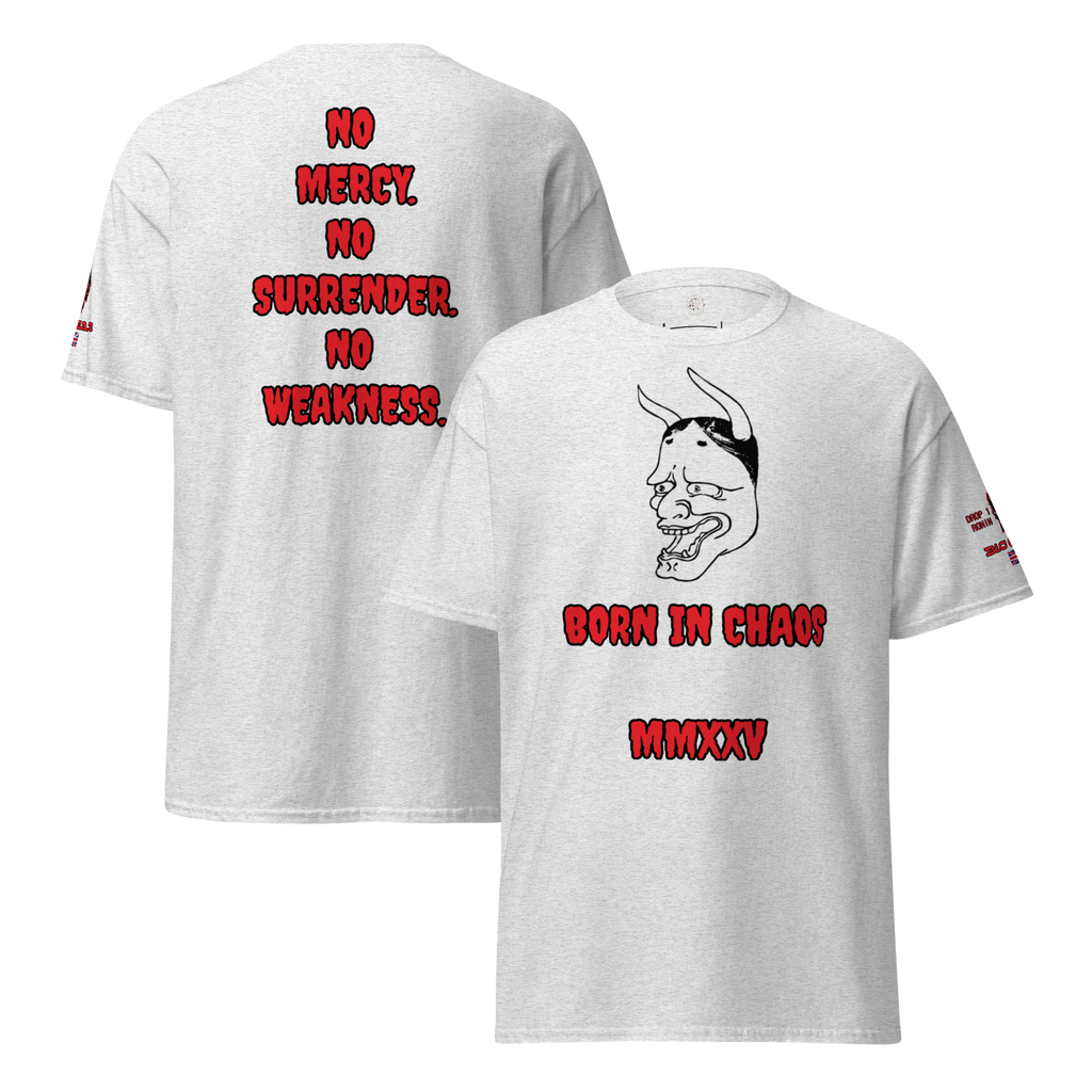 Hannya's Lament Tee