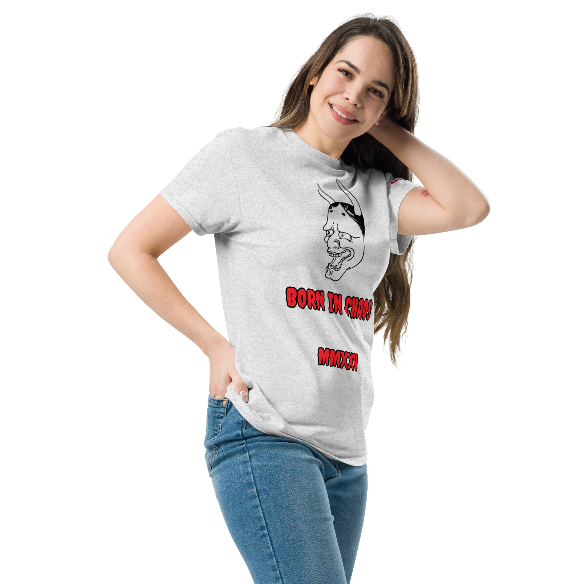 Hannya's Lament Tee