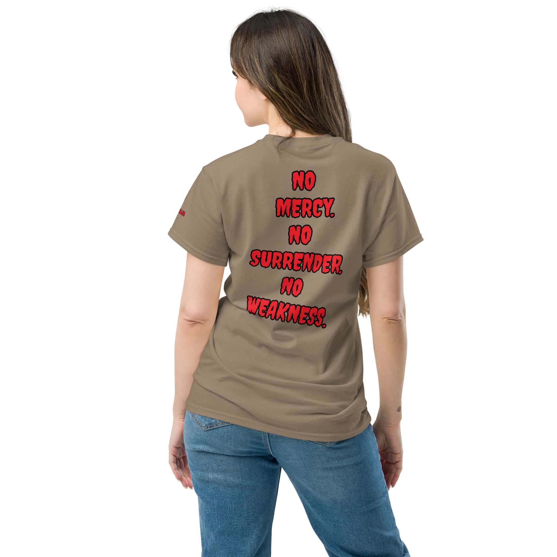 Hannya's Lament Tee