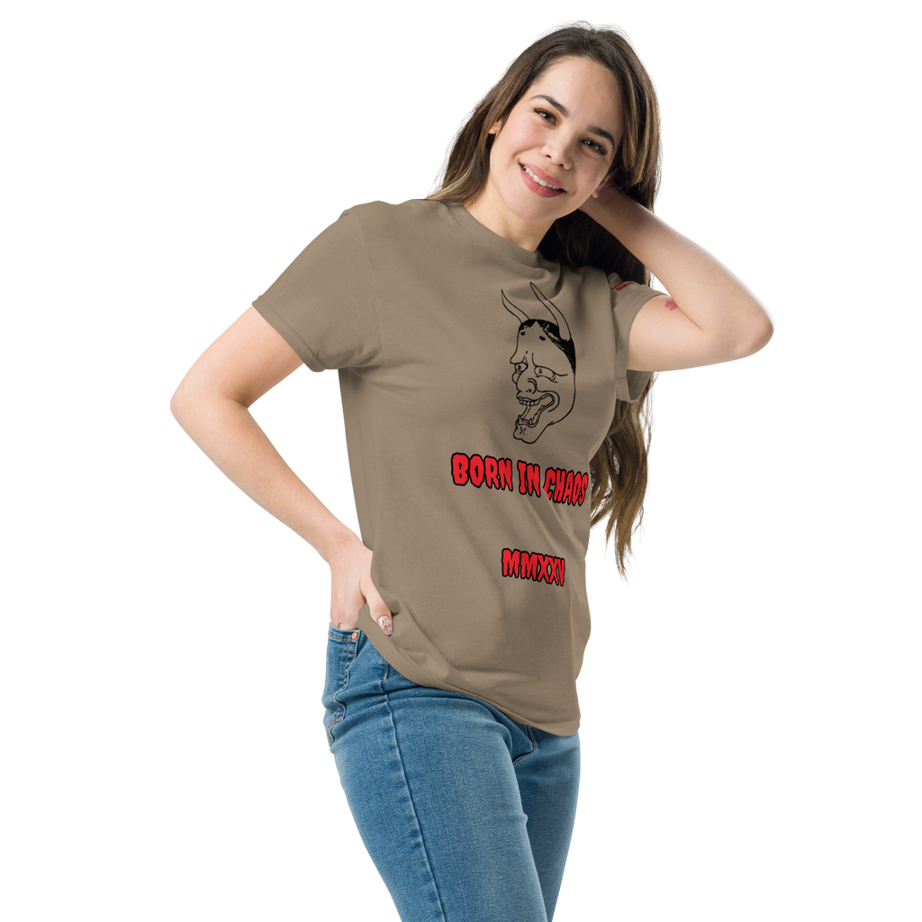 Hannya's Lament Tee