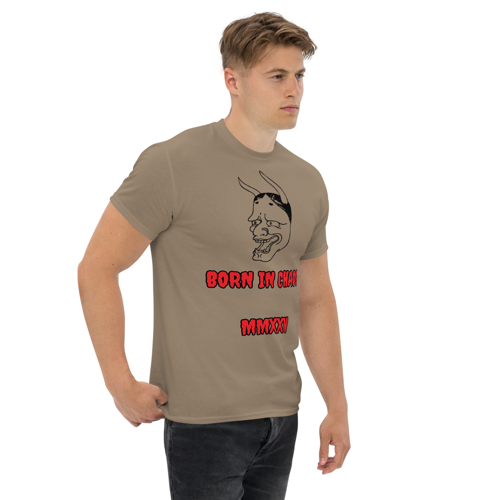 Hannya's Lament Tee