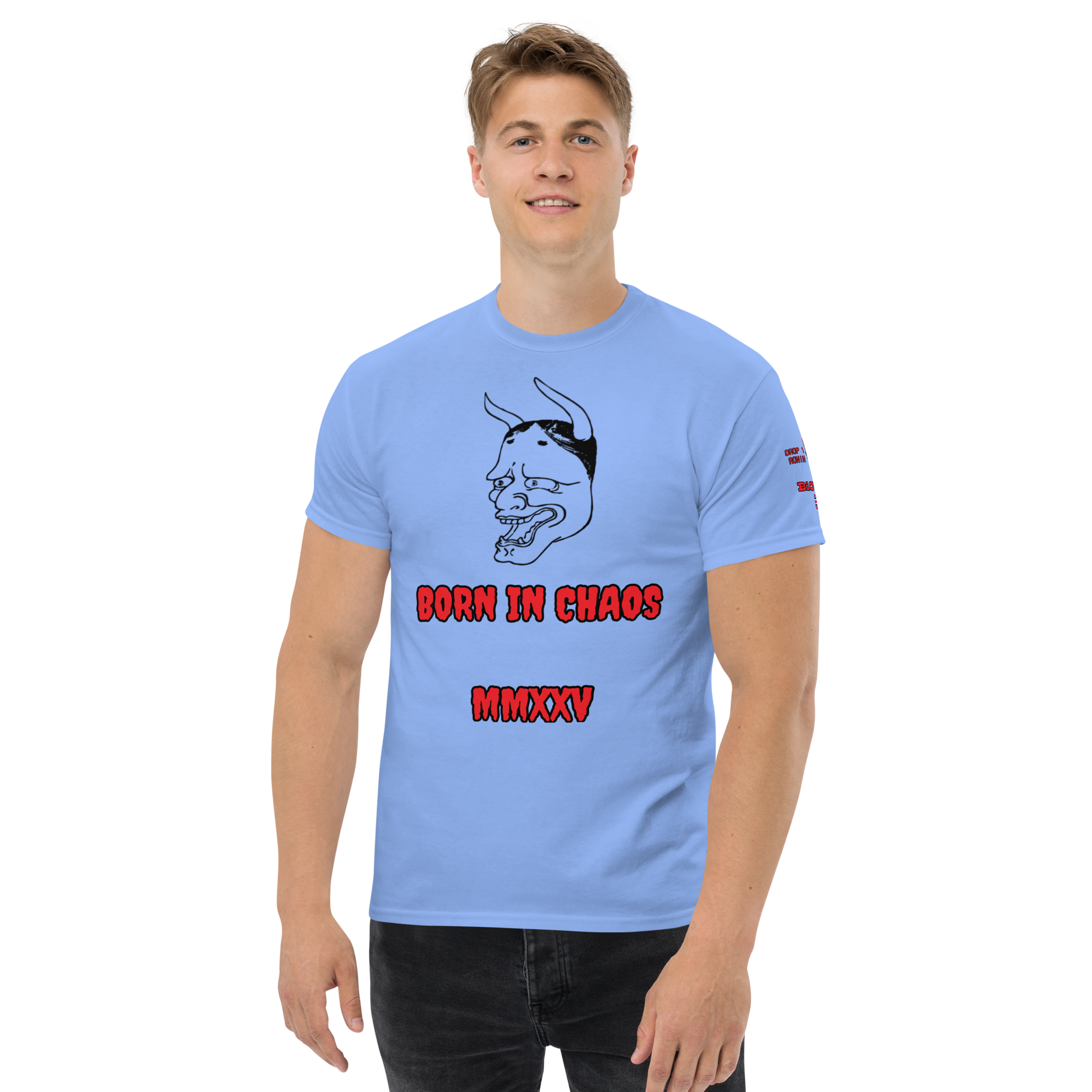 Hannya's Lament Tee