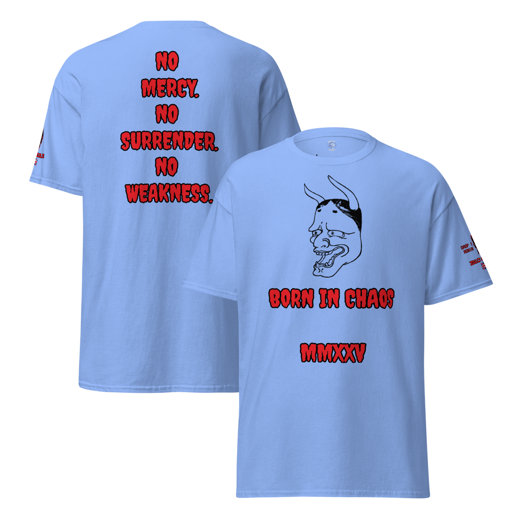Hannya's Lament Tee