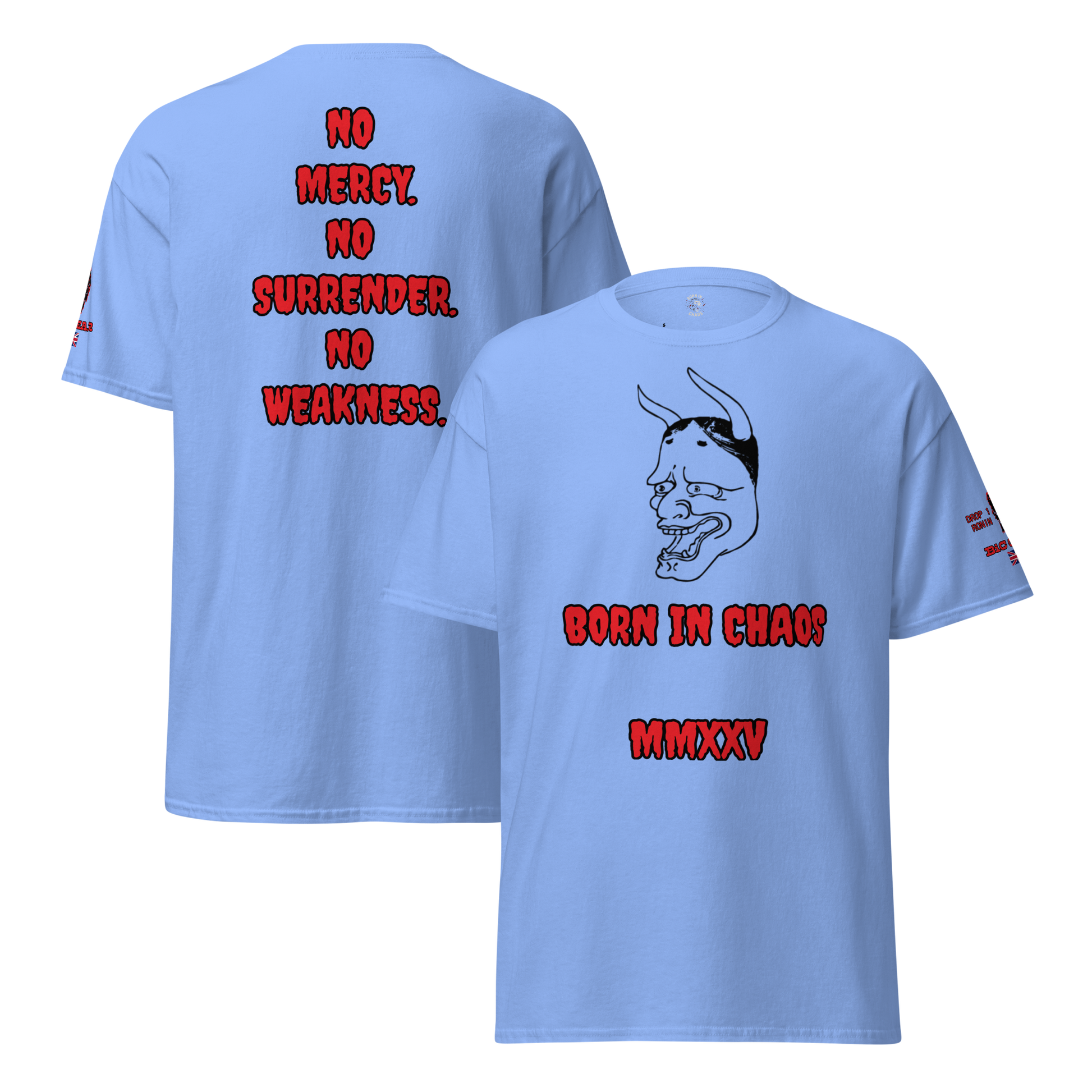 Hannya's Lament Tee
