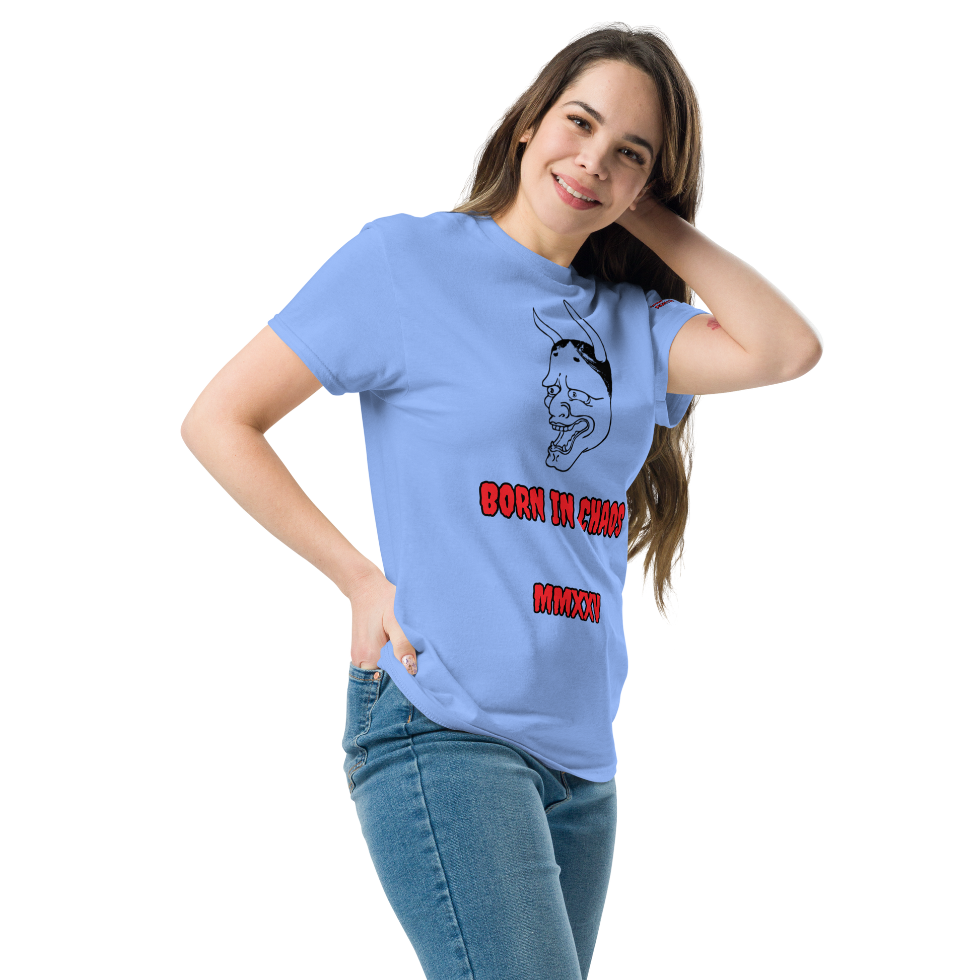 Hannya's Lament Tee