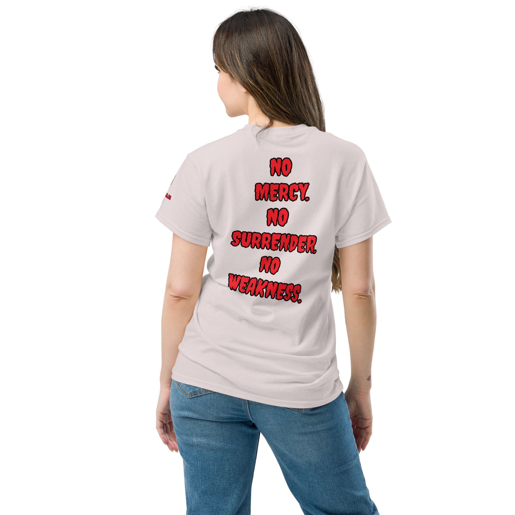 Hannya's Lament Tee
