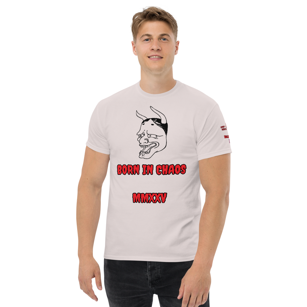 Hannya's Lament Tee