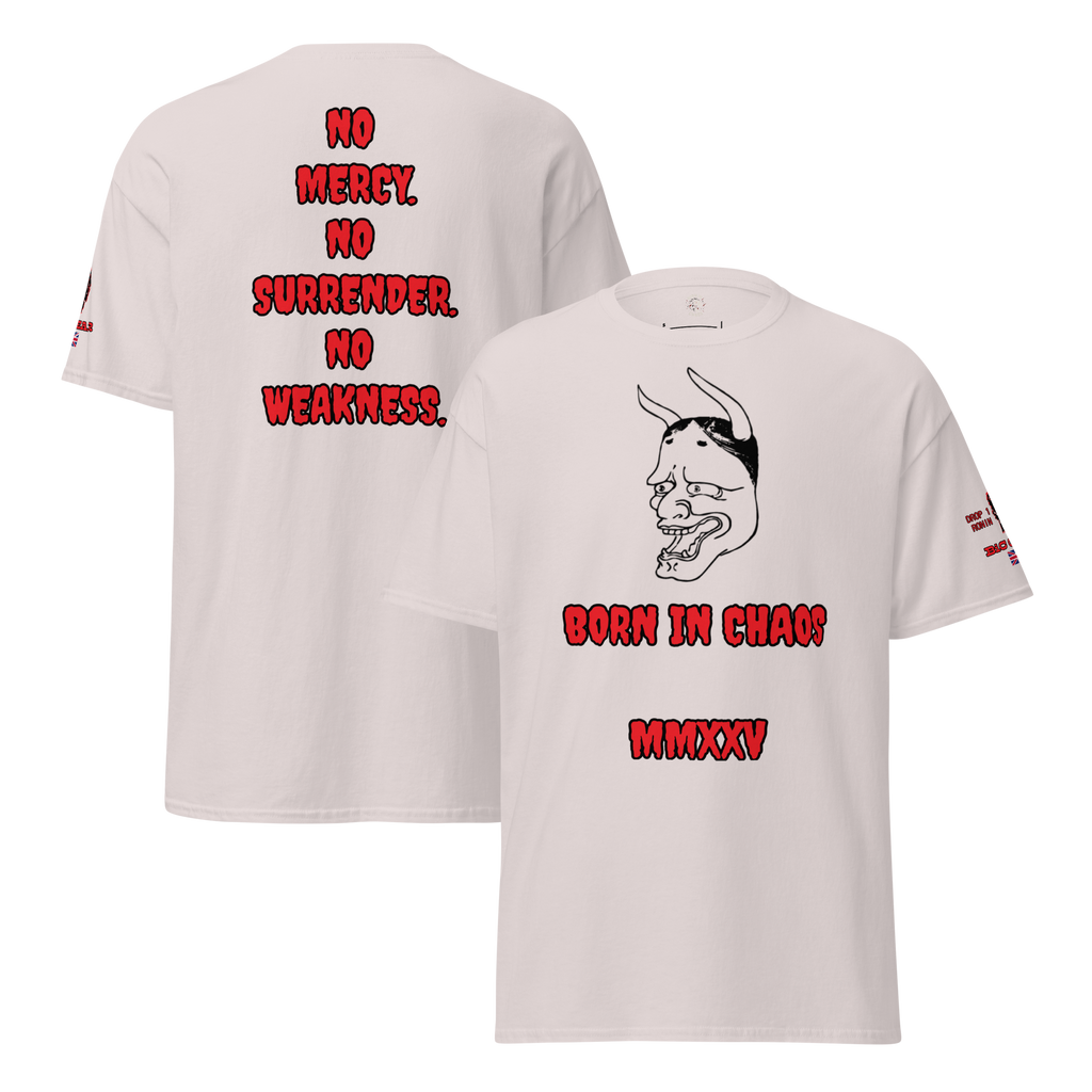 Hannya's Lament Tee