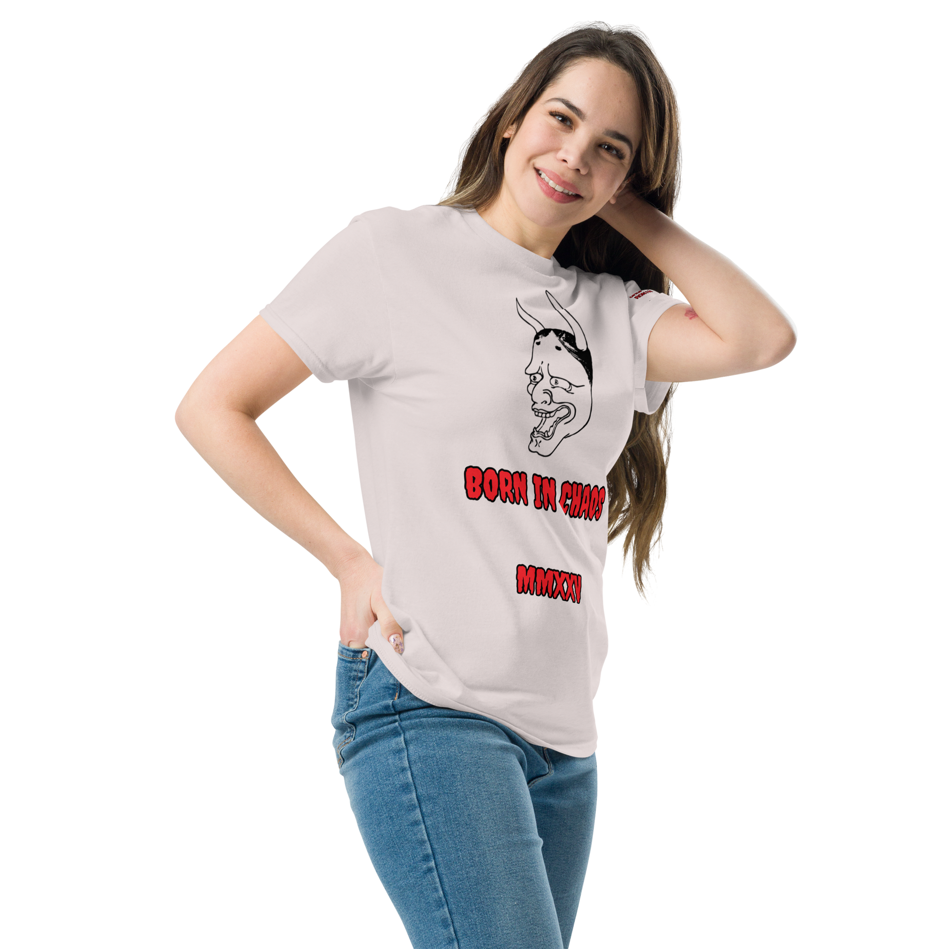 Hannya's Lament Tee
