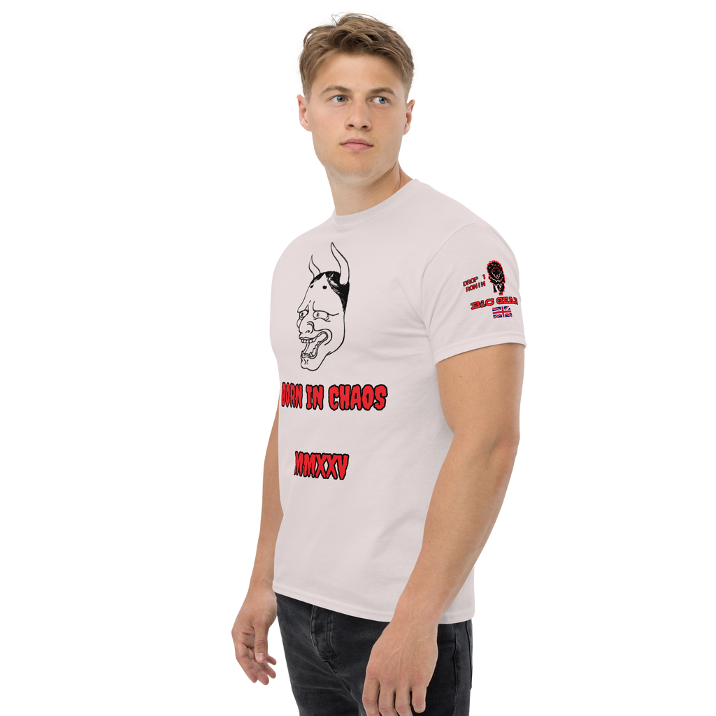 Hannya's Lament Tee