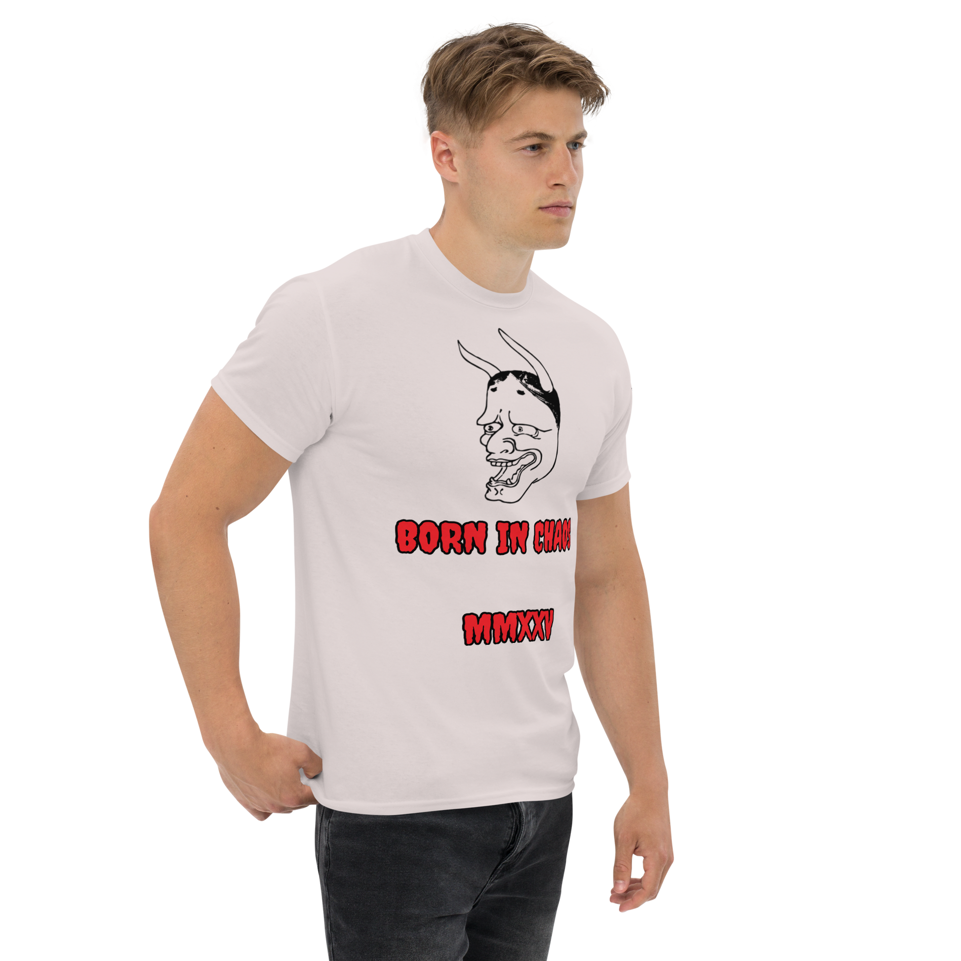 Hannya's Lament Tee