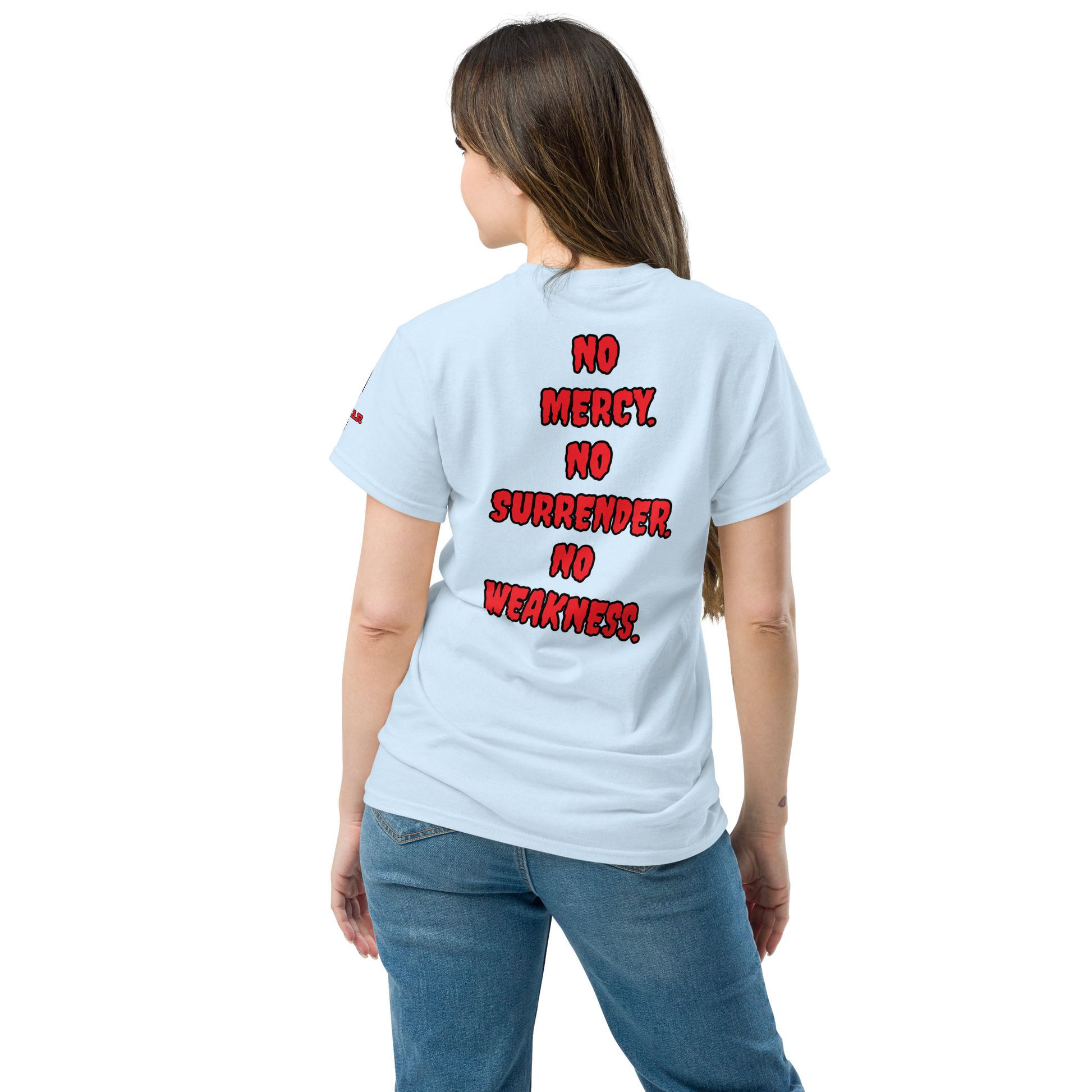 Hannya's Lament Tee