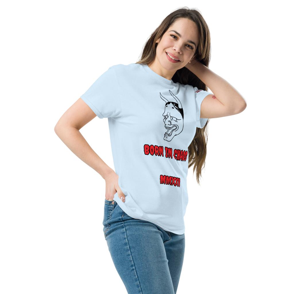 Hannya's Lament Tee