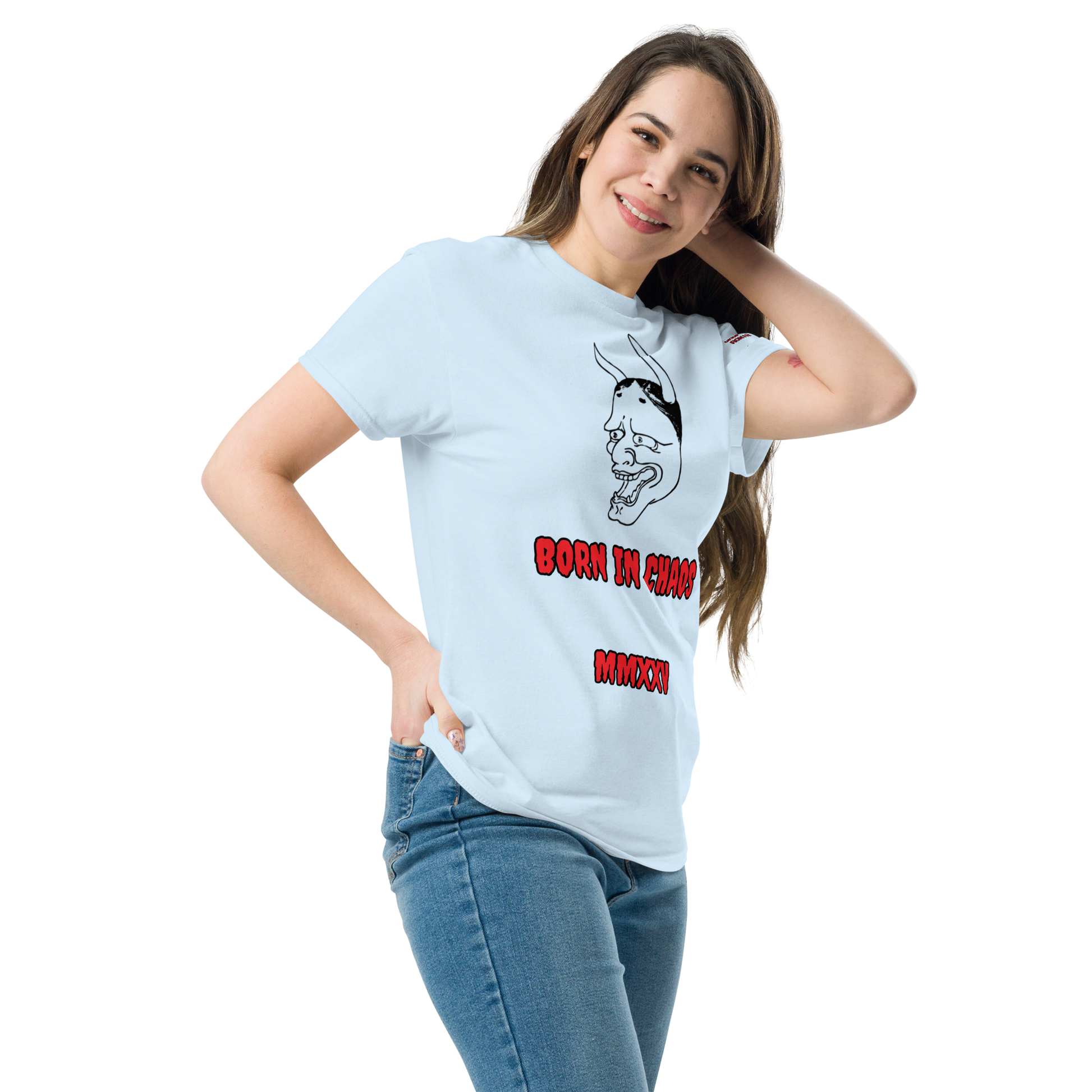 Hannya's Lament Tee