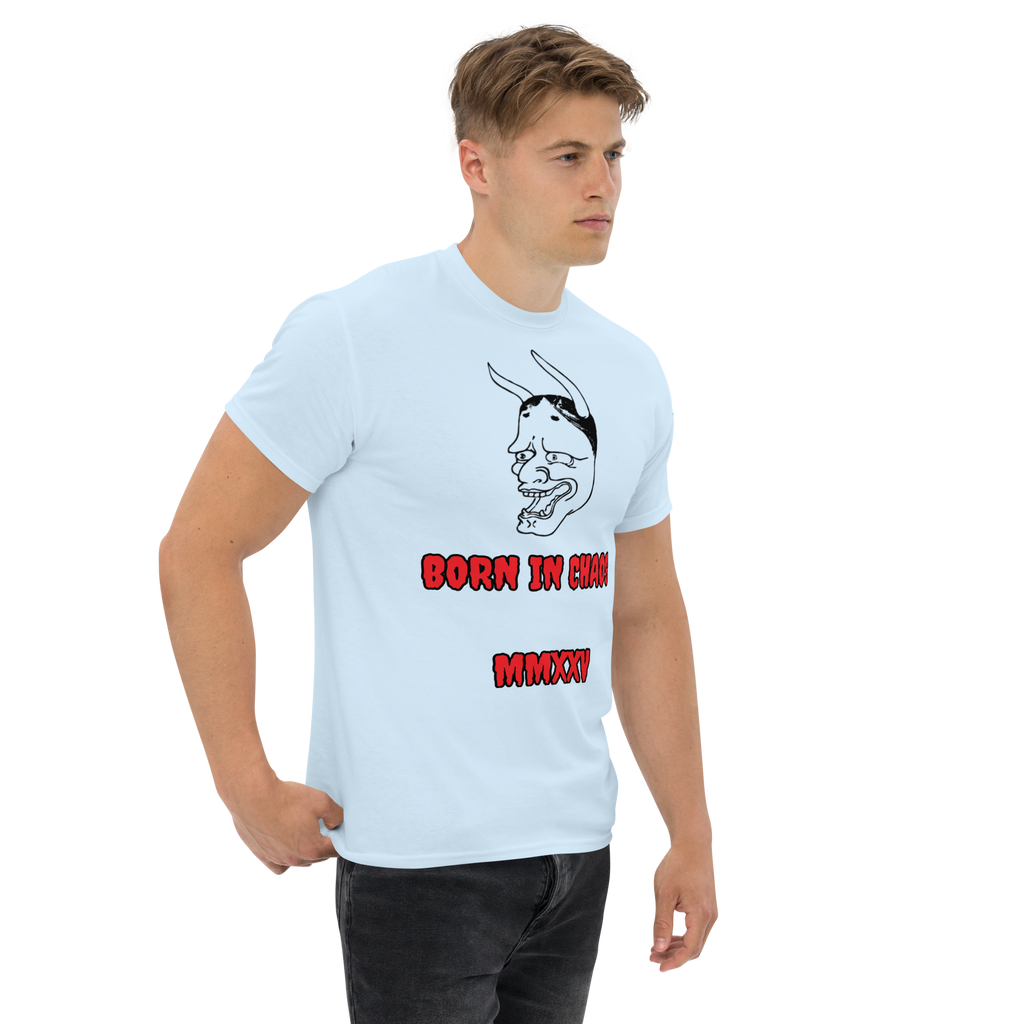 Hannya's Lament Tee