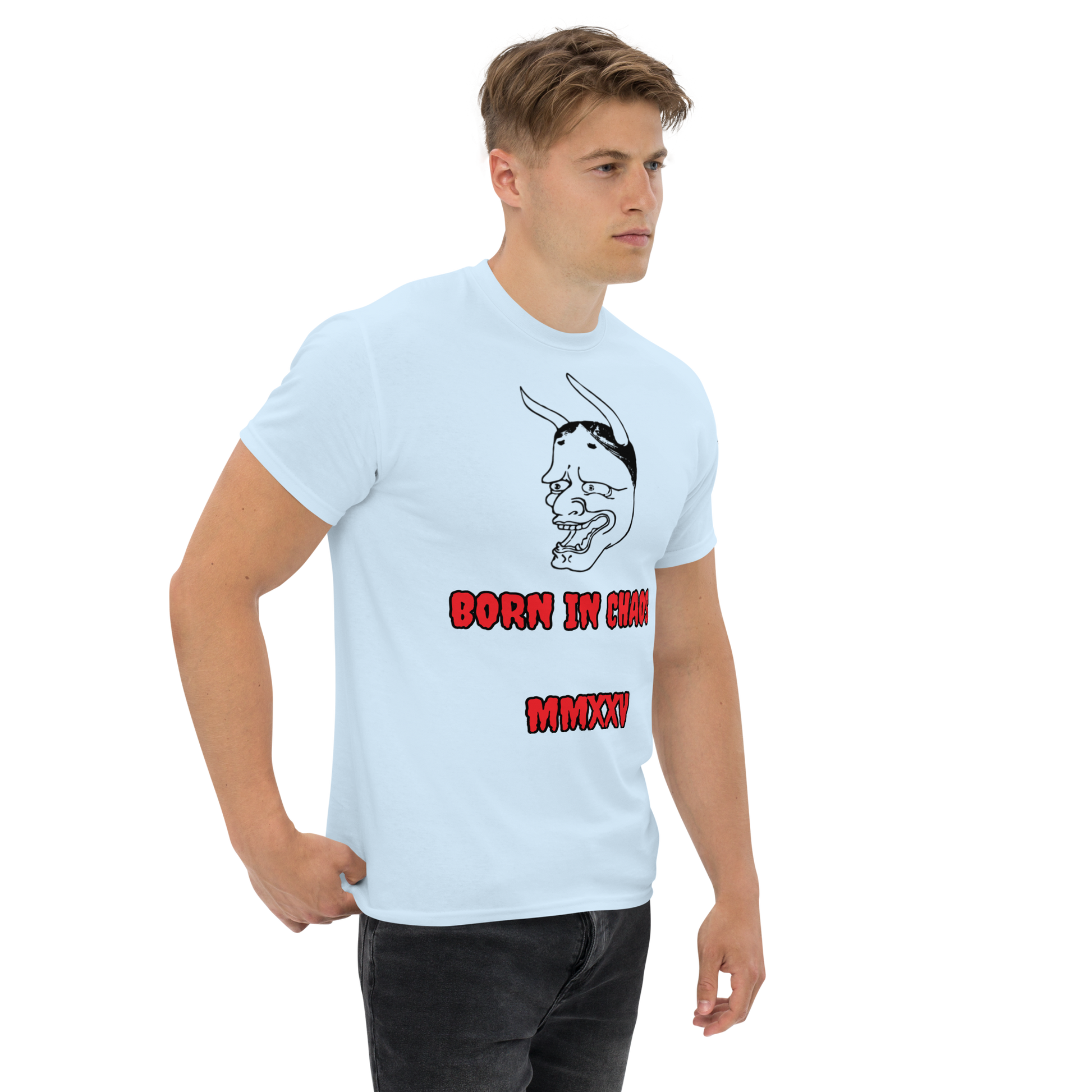 Hannya's Lament Tee