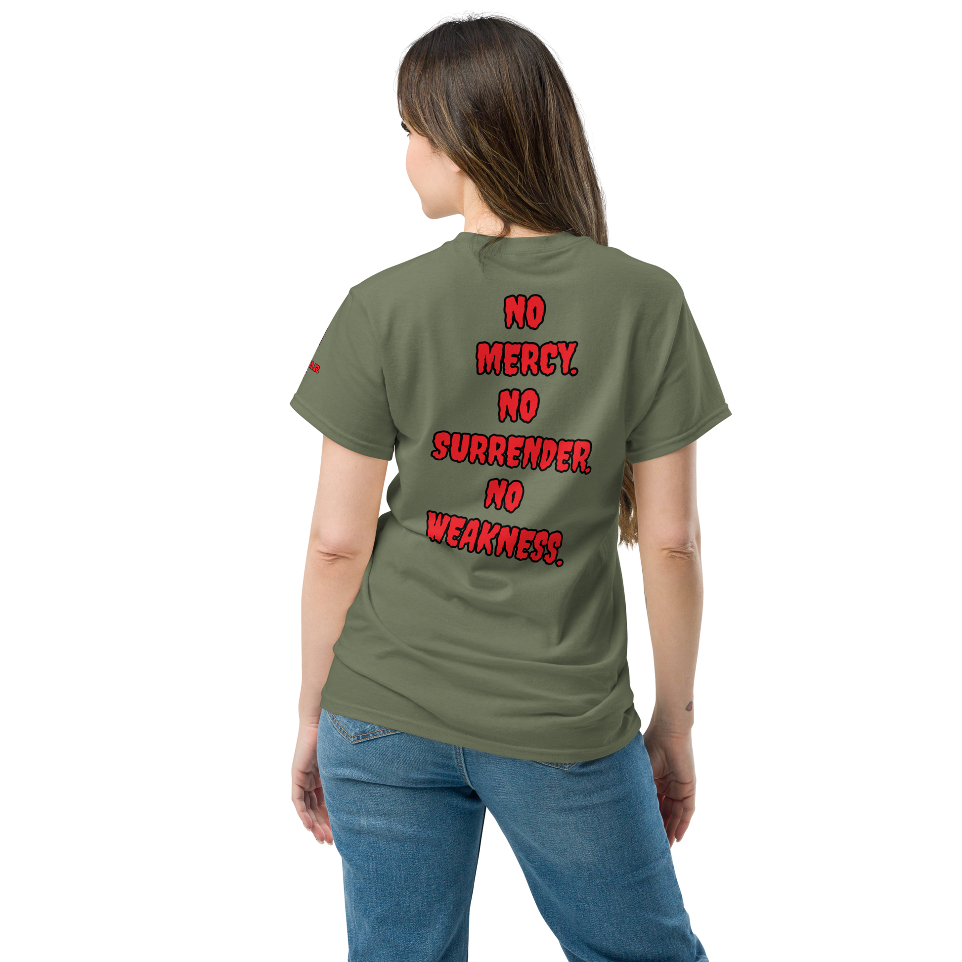 Hannya's Lament Tee