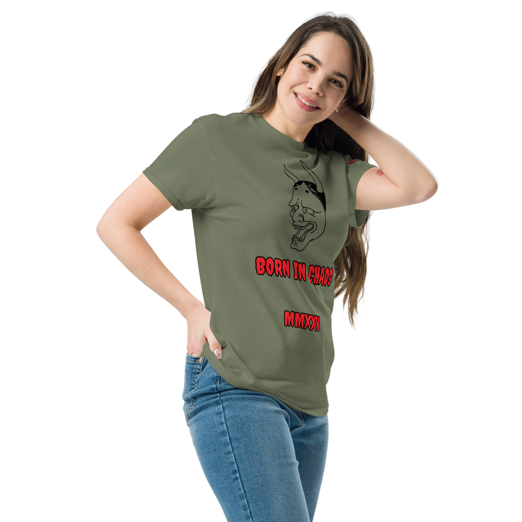 Hannya's Lament Tee