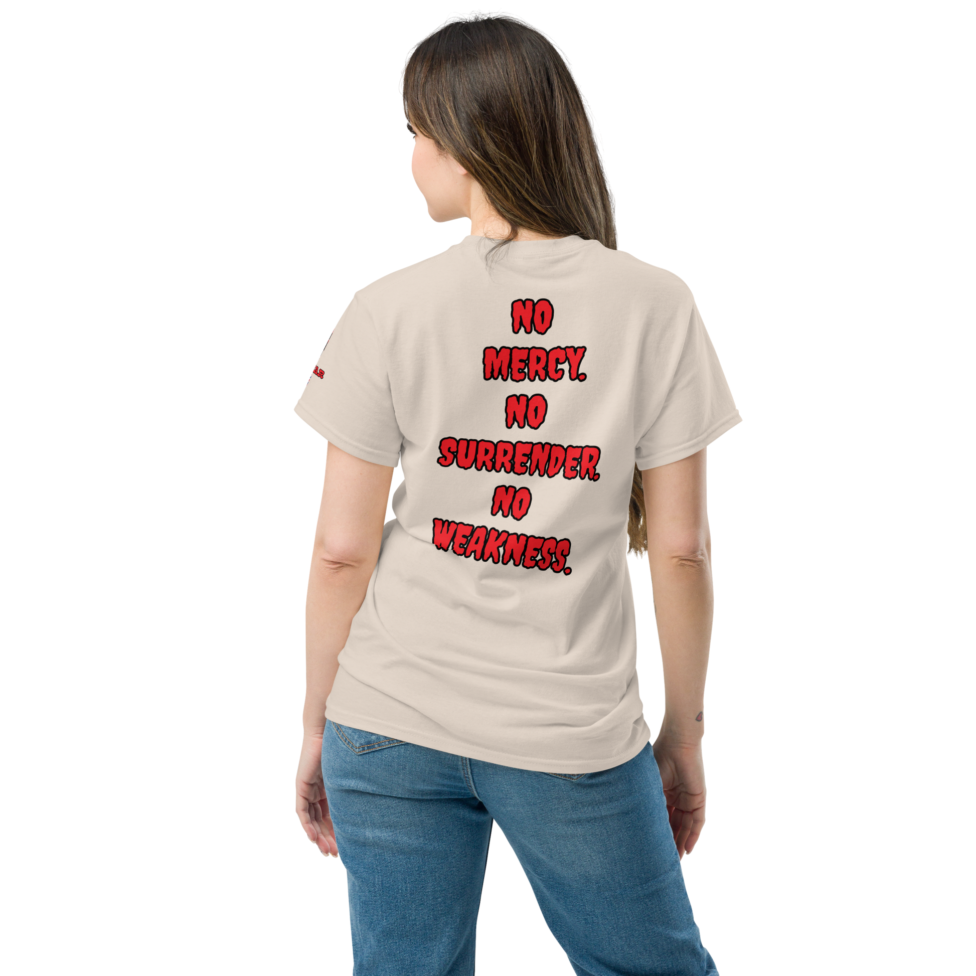 Hannya's Lament Tee