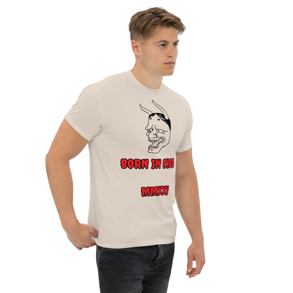 Hannya's Lament Tee