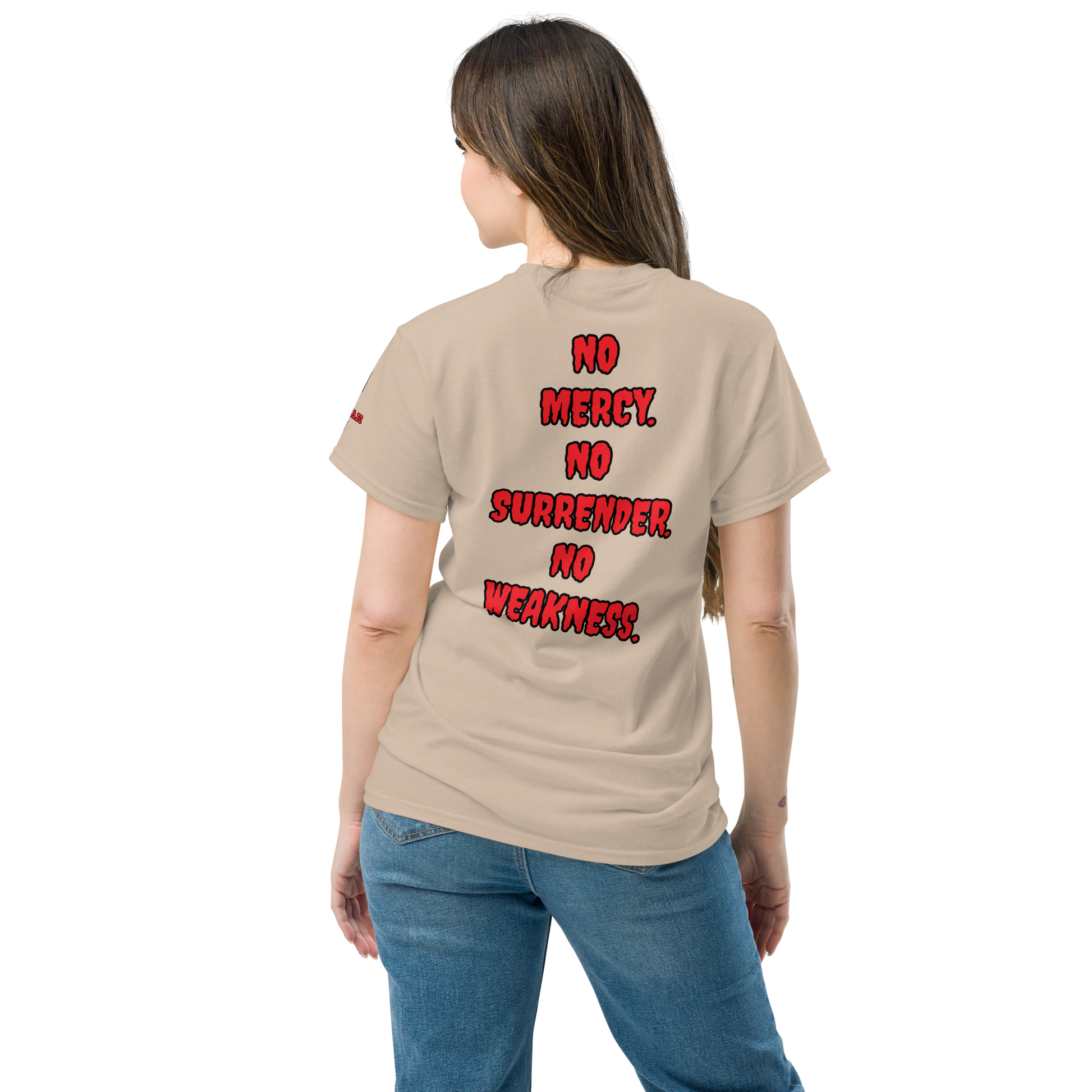 Hannya's Lament Tee