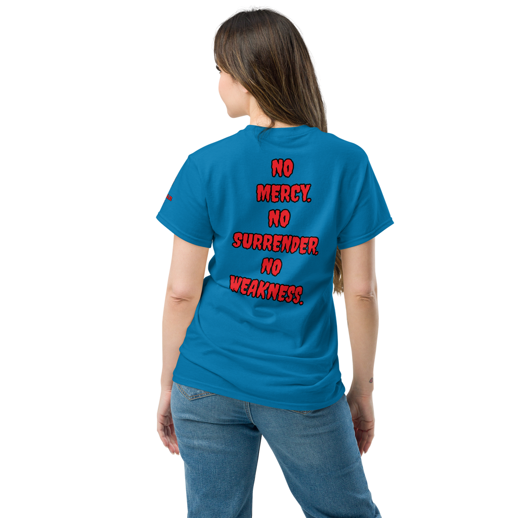 Hannya's Lament Tee