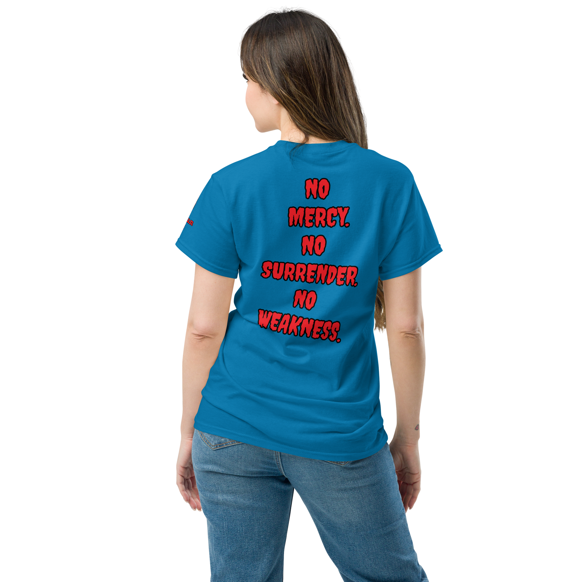 Hannya's Lament Tee