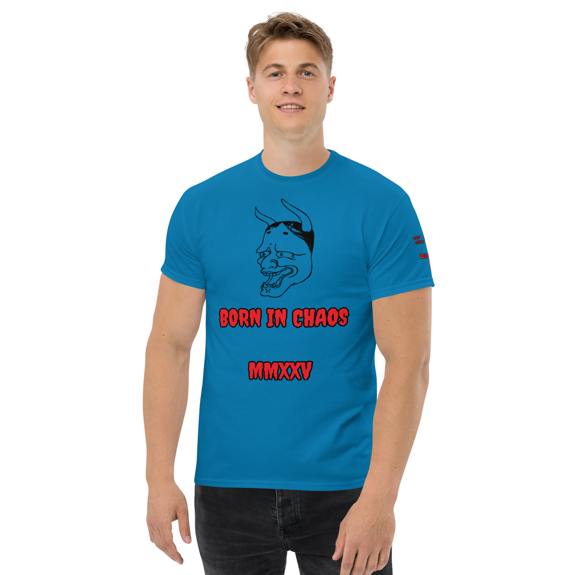 Hannya's Lament Tee