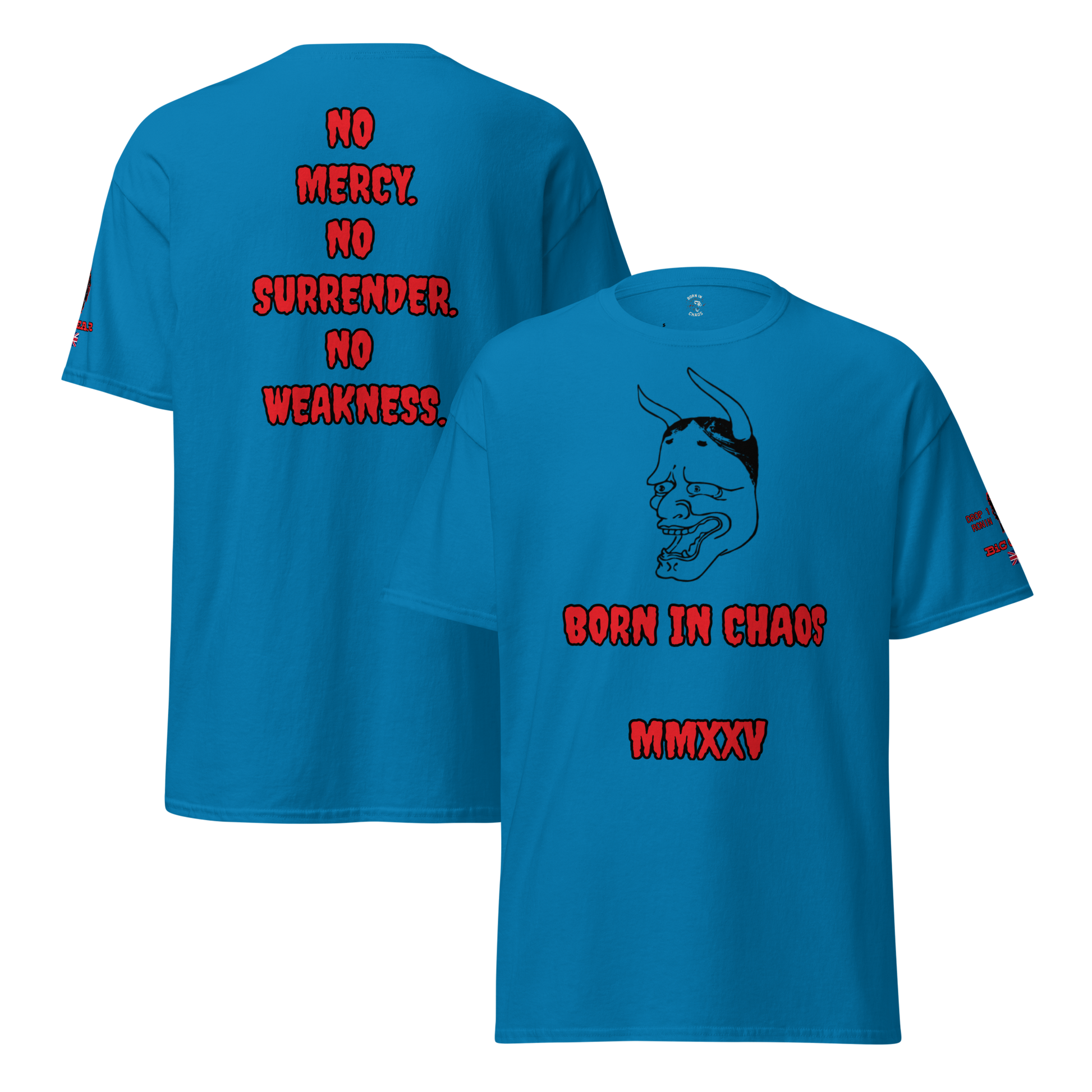 Hannya's Lament Tee