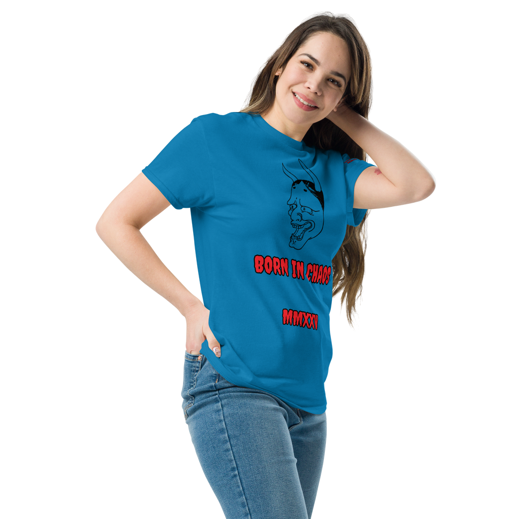 Hannya's Lament Tee