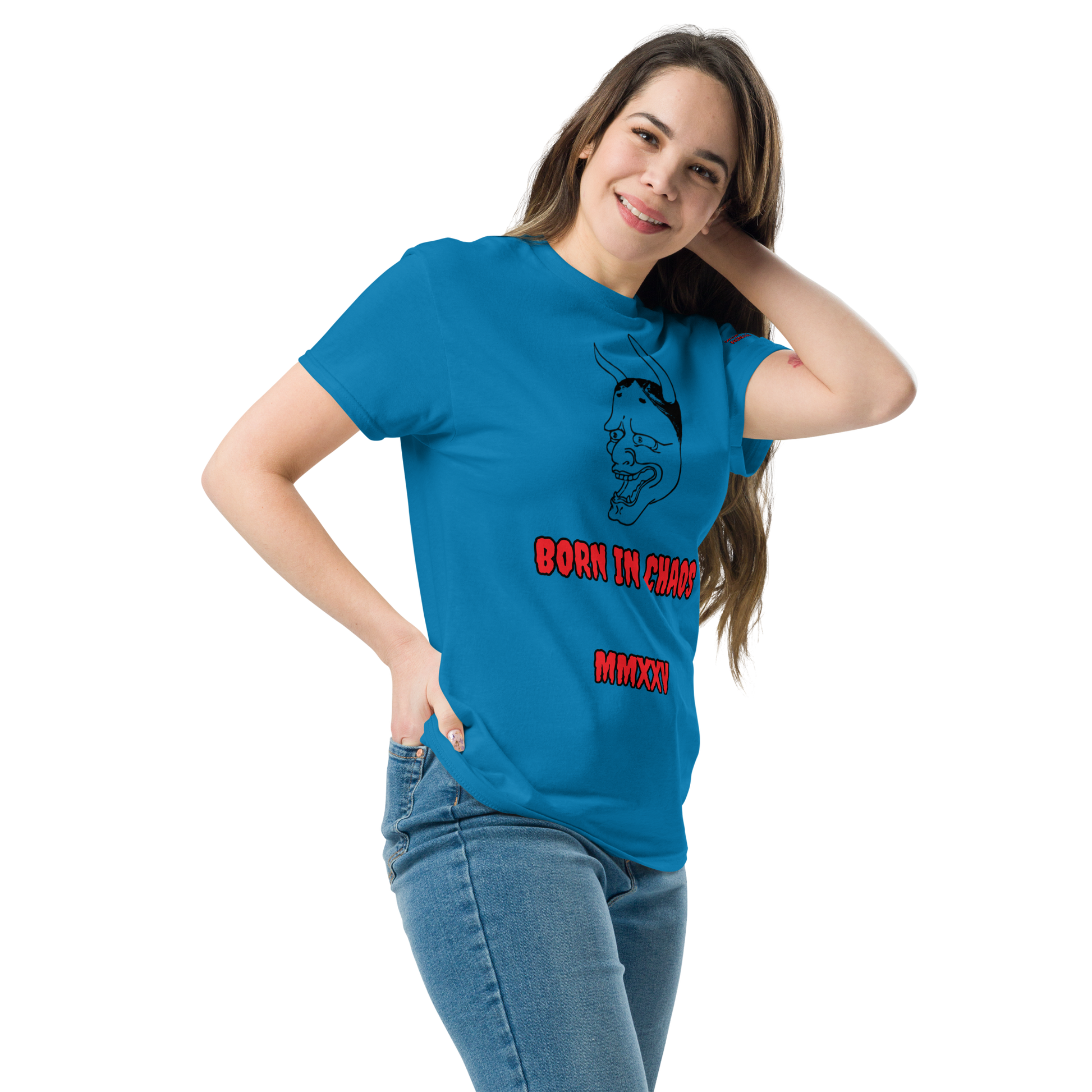 Hannya's Lament Tee