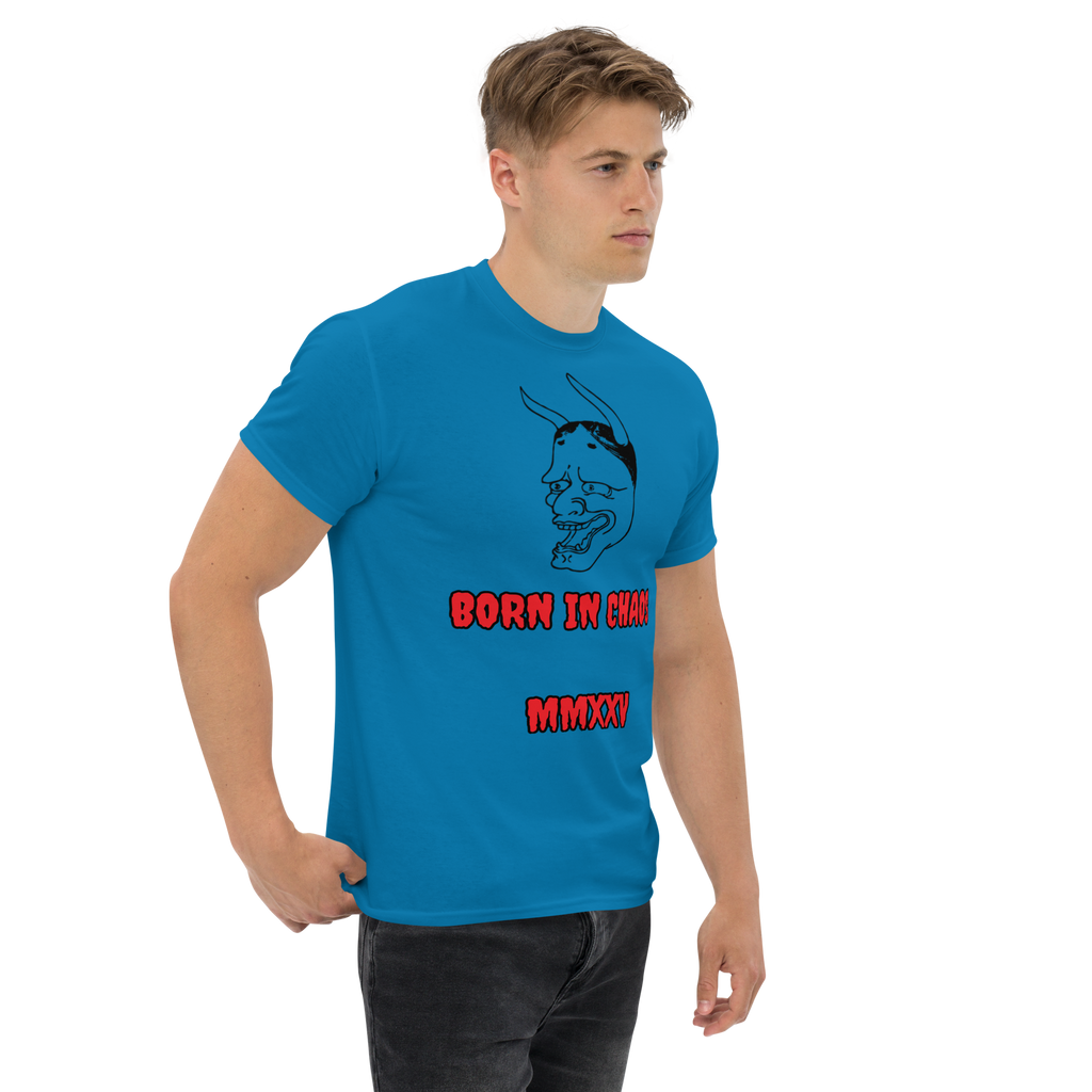Hannya's Lament Tee