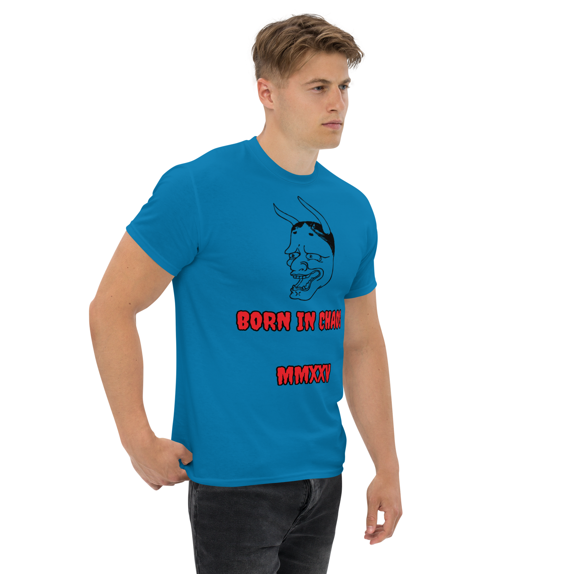 Hannya's Lament Tee