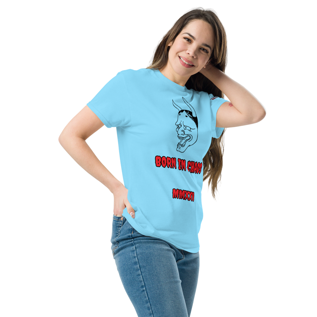 Hannya's Lament Tee