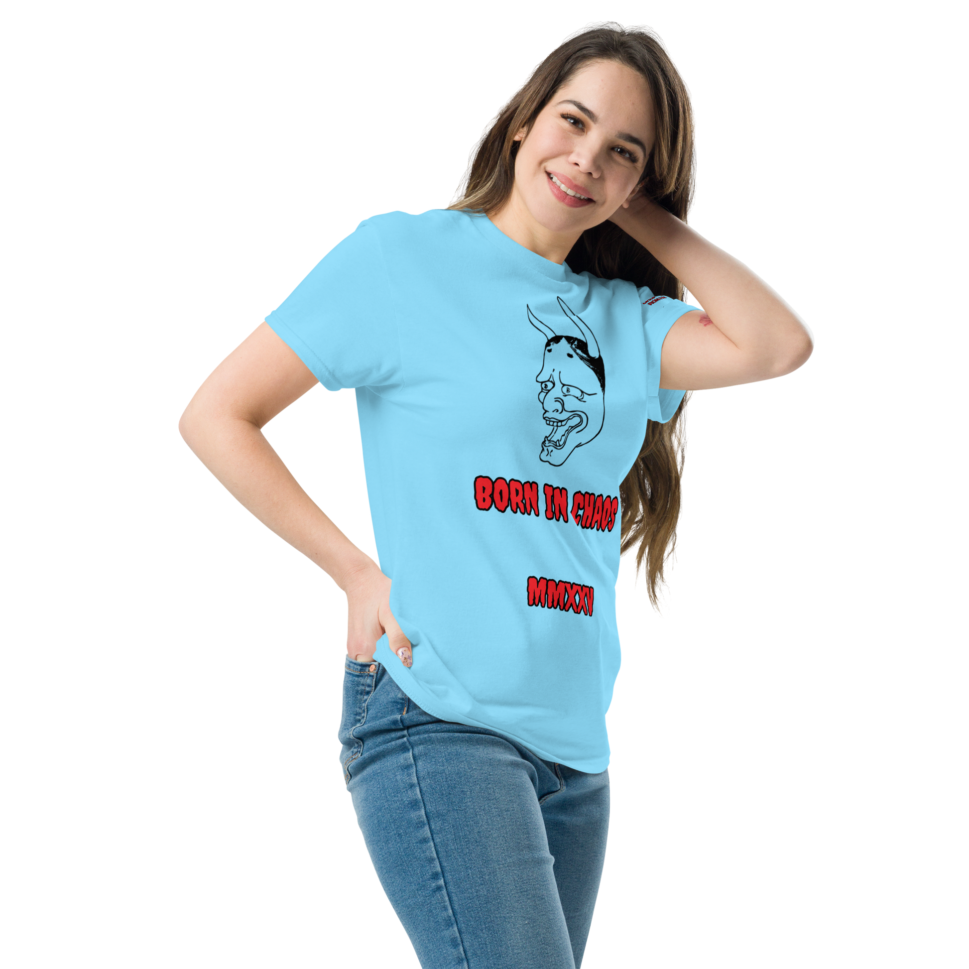 Hannya's Lament Tee