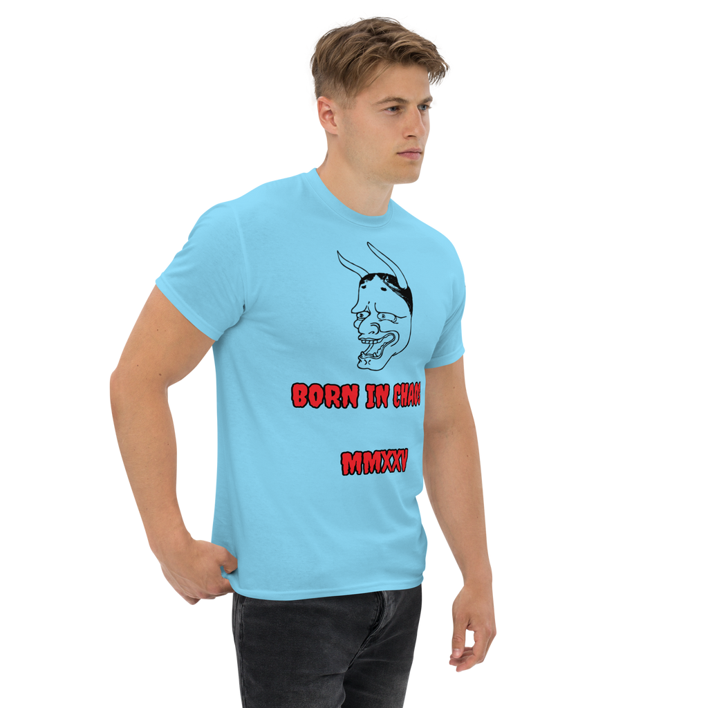 Hannya's Lament Tee