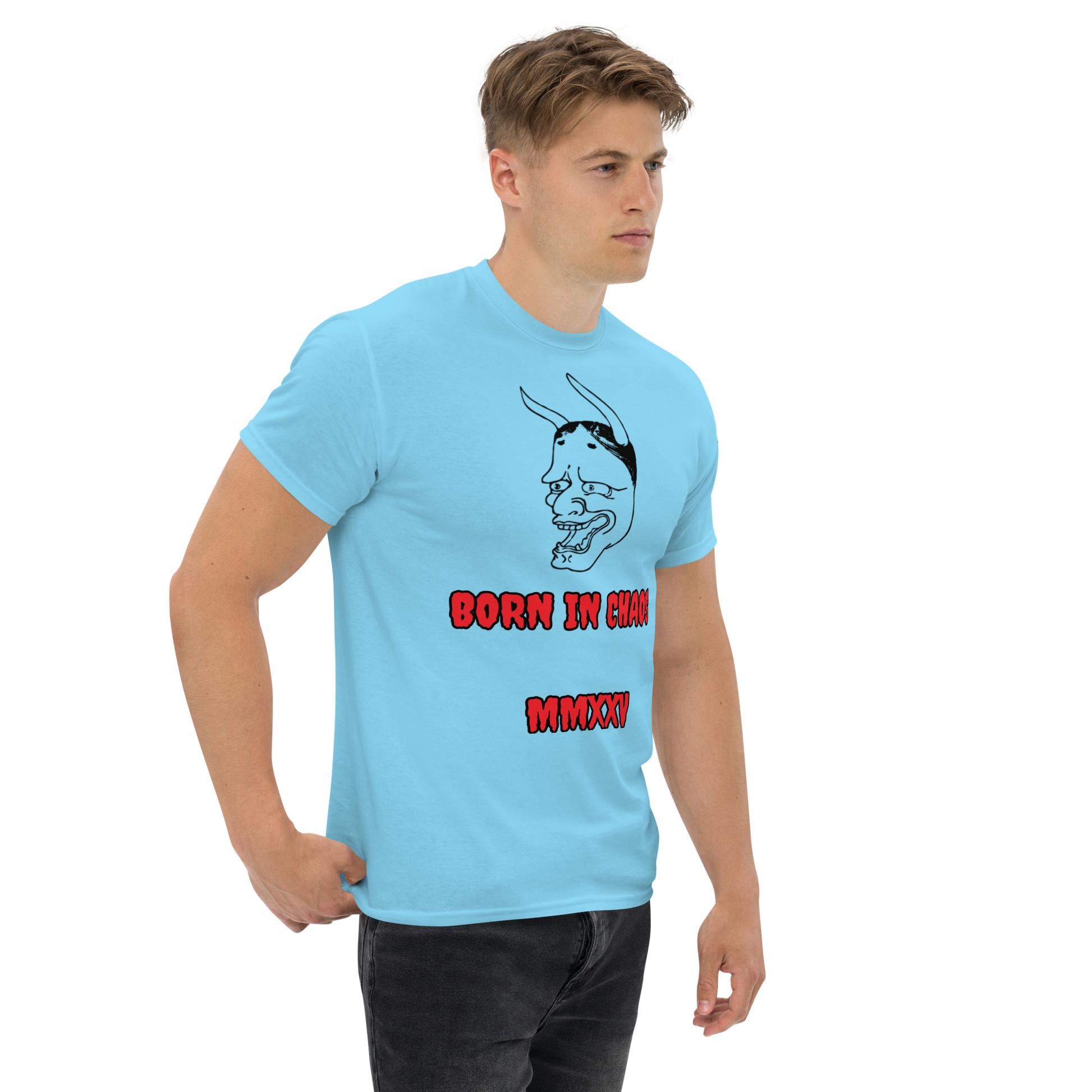 Hannya's Lament Tee