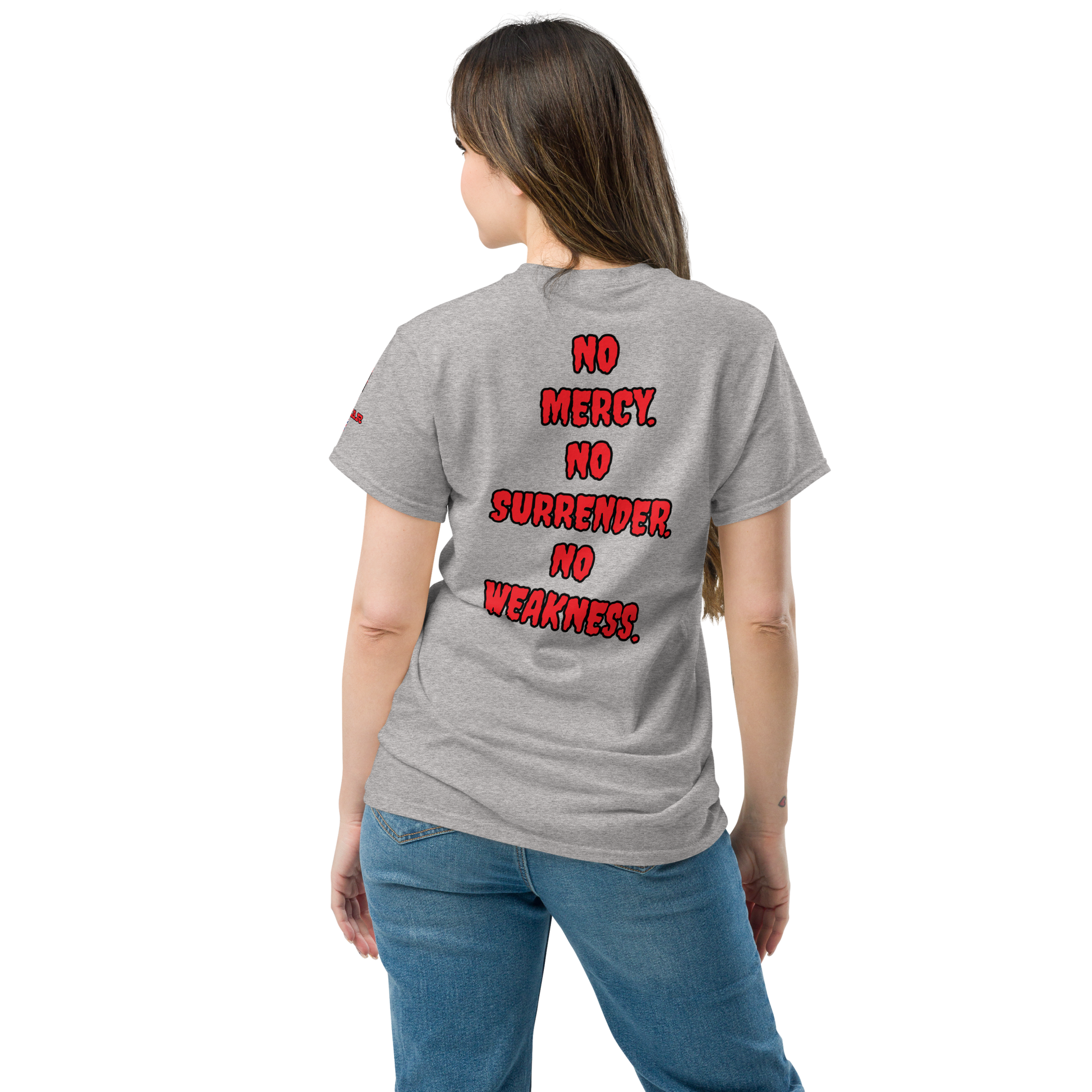 Hannya's Lament Tee