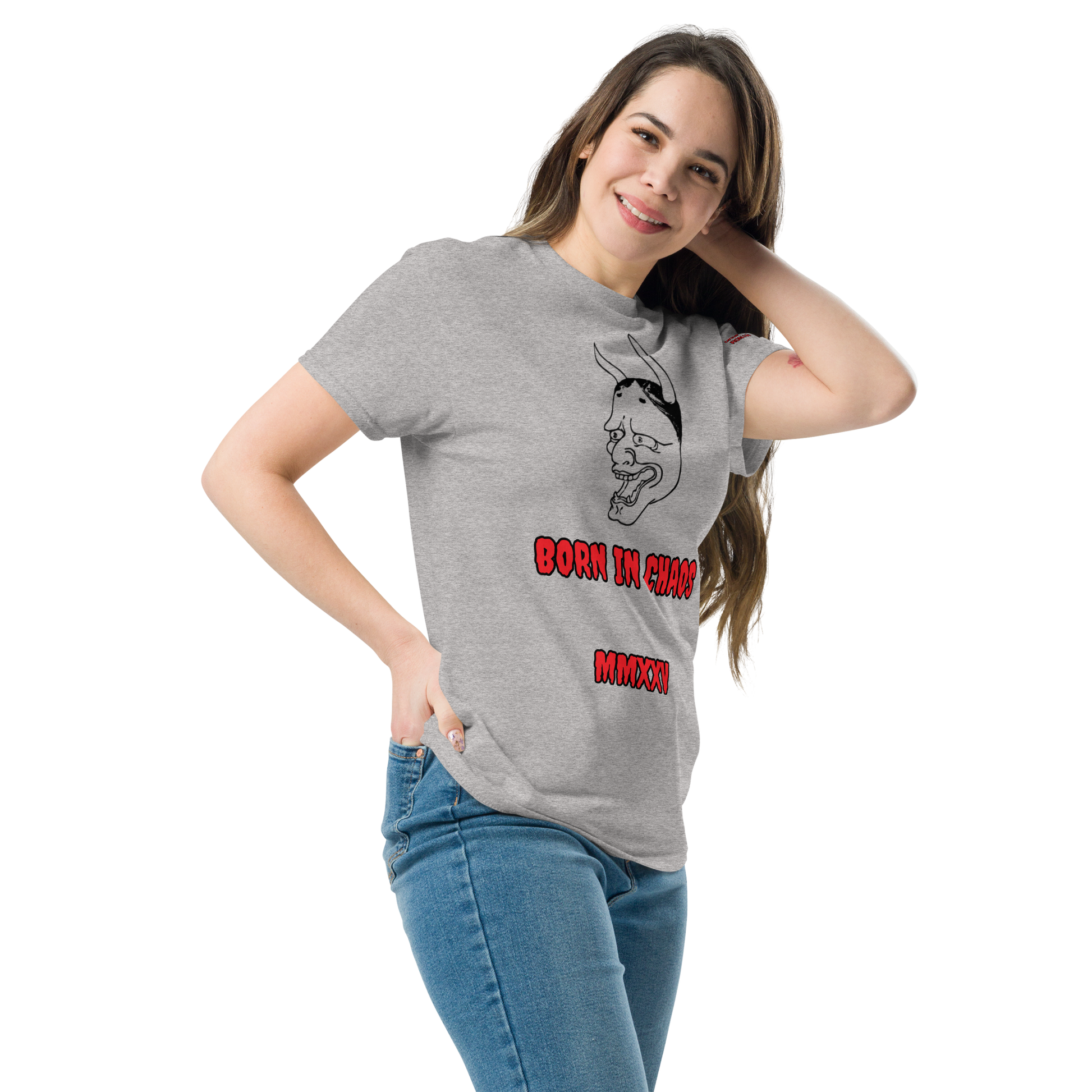 Hannya's Lament Tee