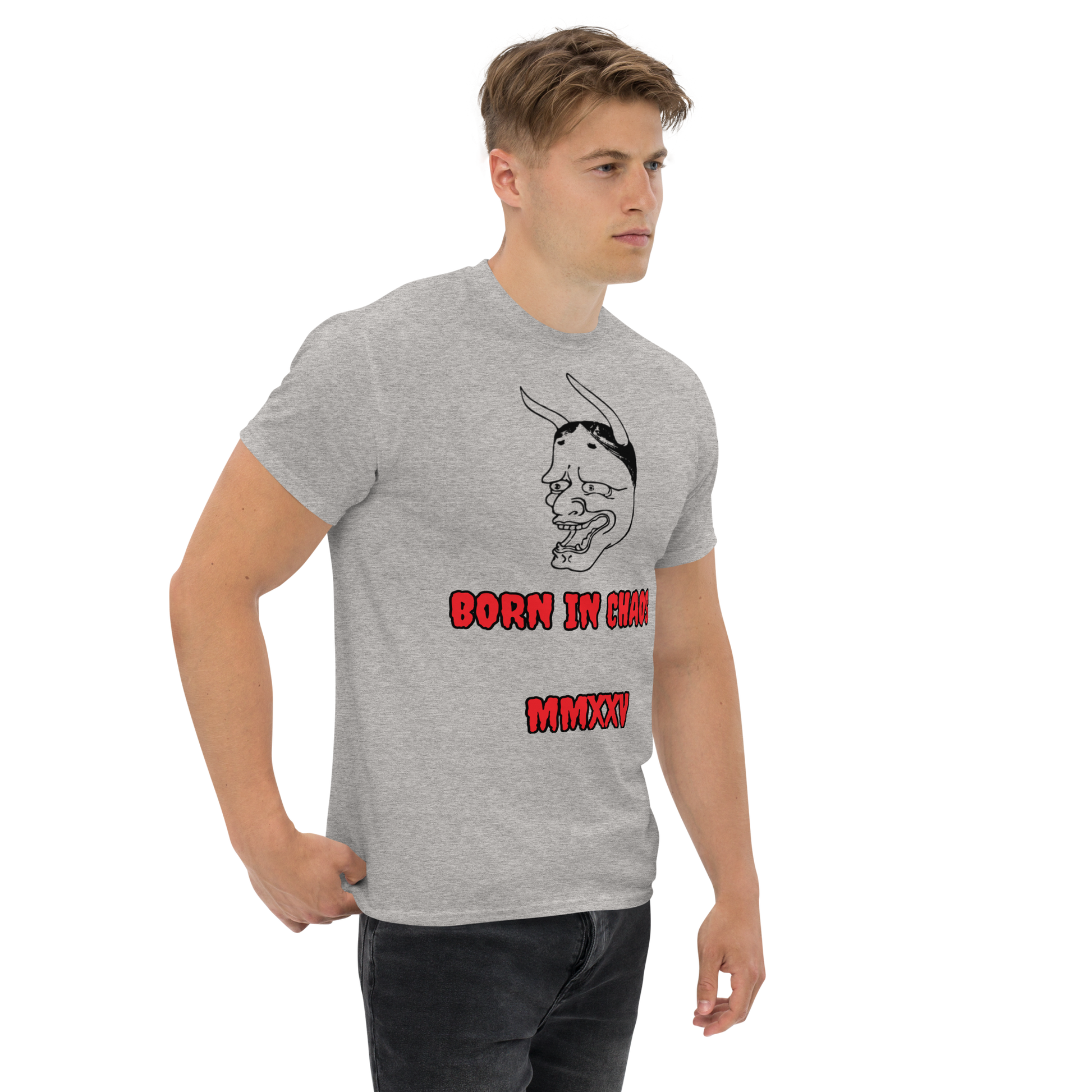Hannya's Lament Tee