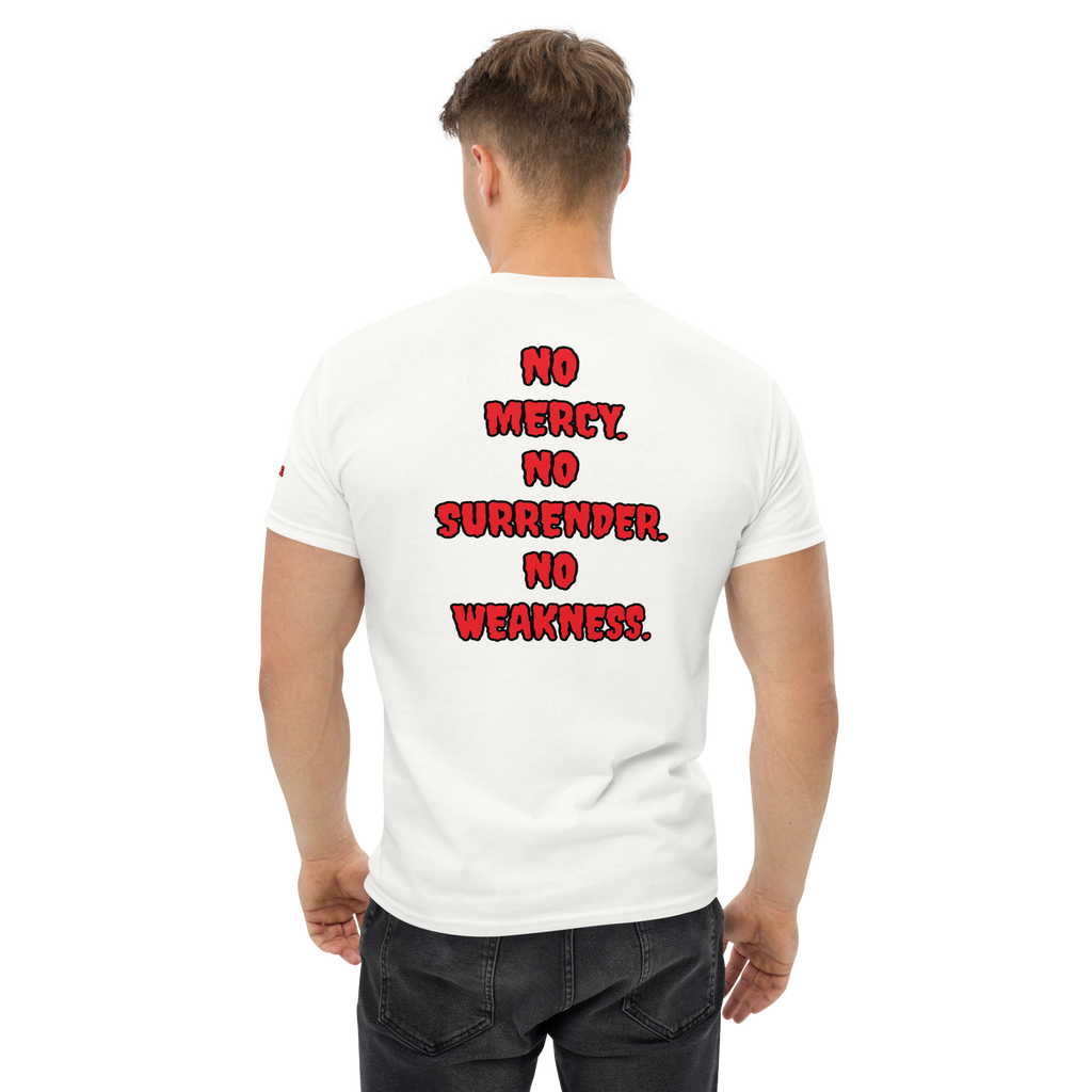 Hannya's Lament Tee