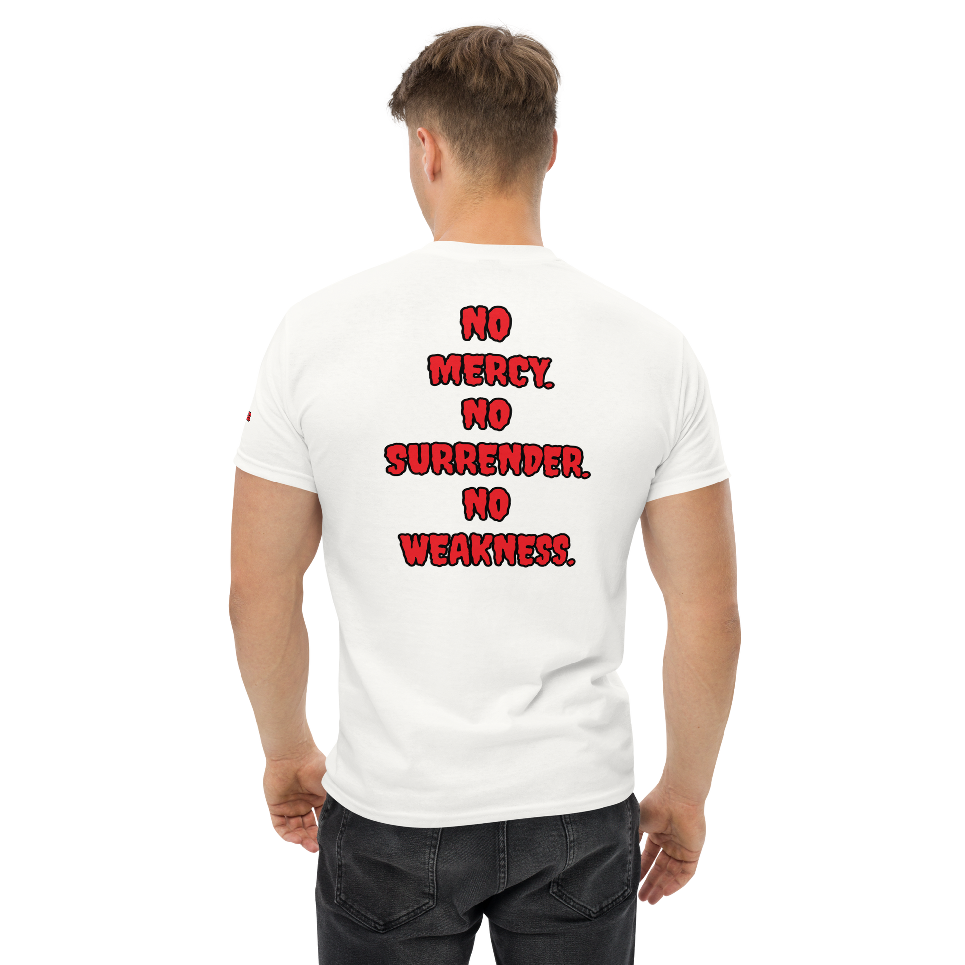 Hannya's Lament Tee