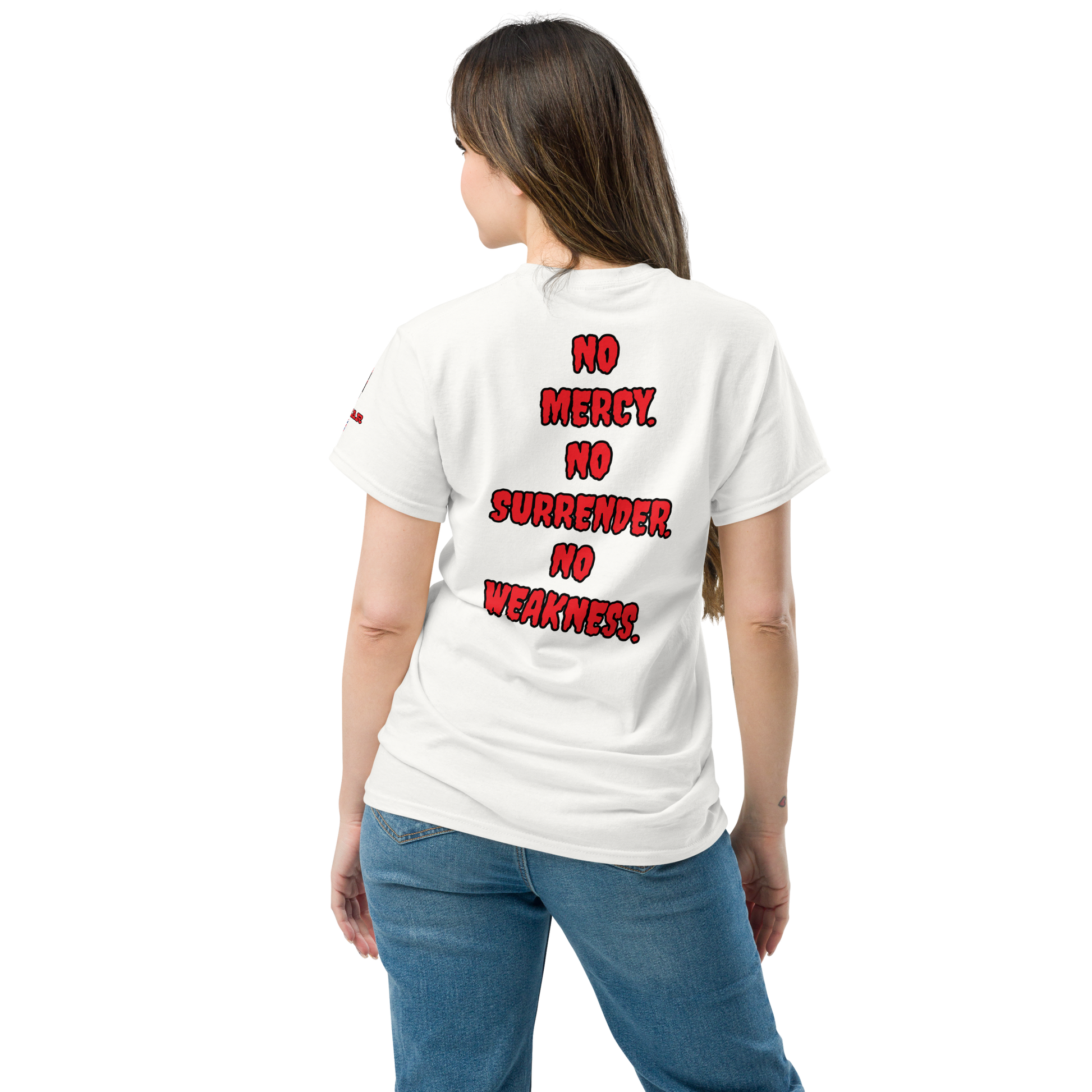 Hannya's Lament Tee